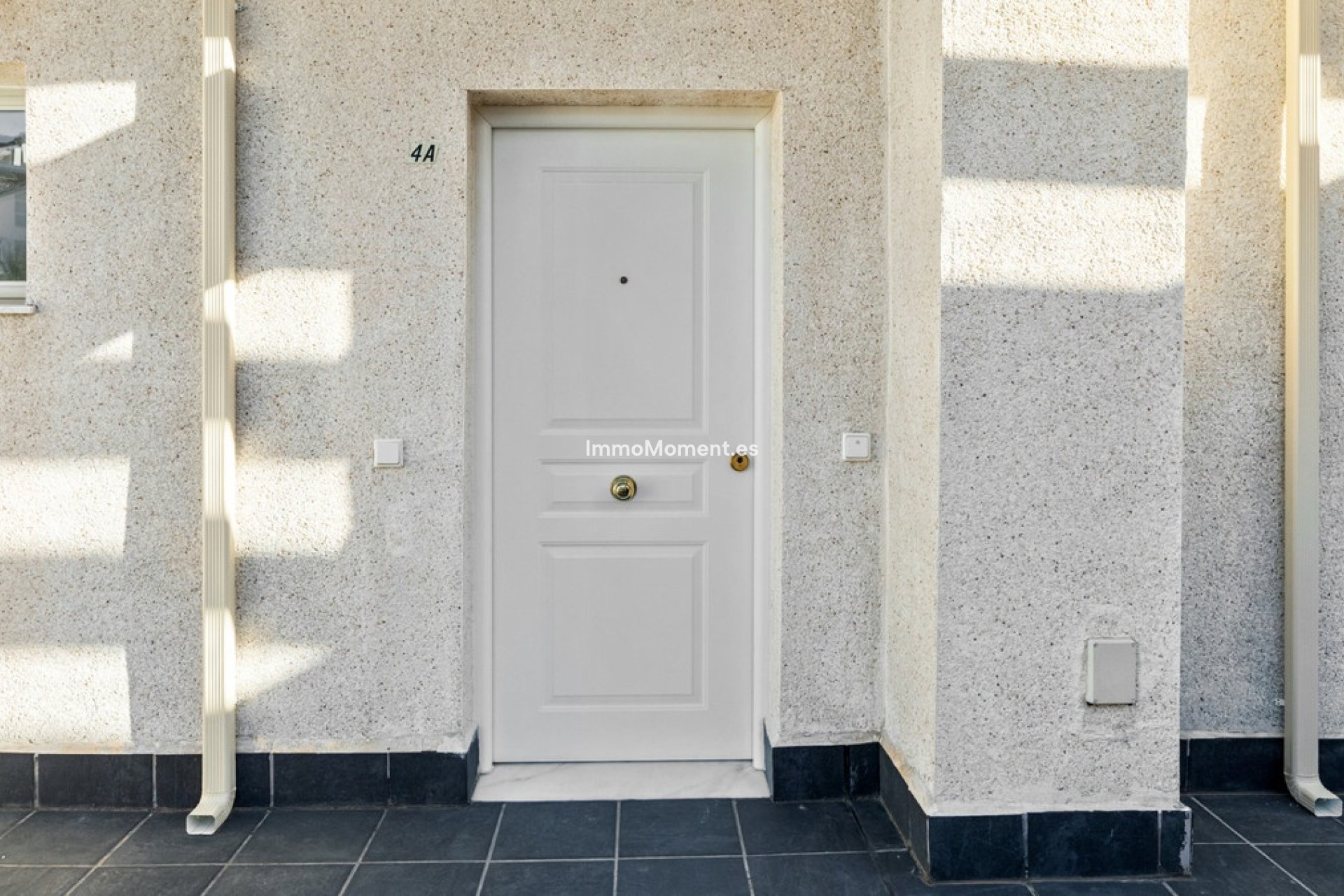 Revente - Appartement - Mijas - Mijas Costa
