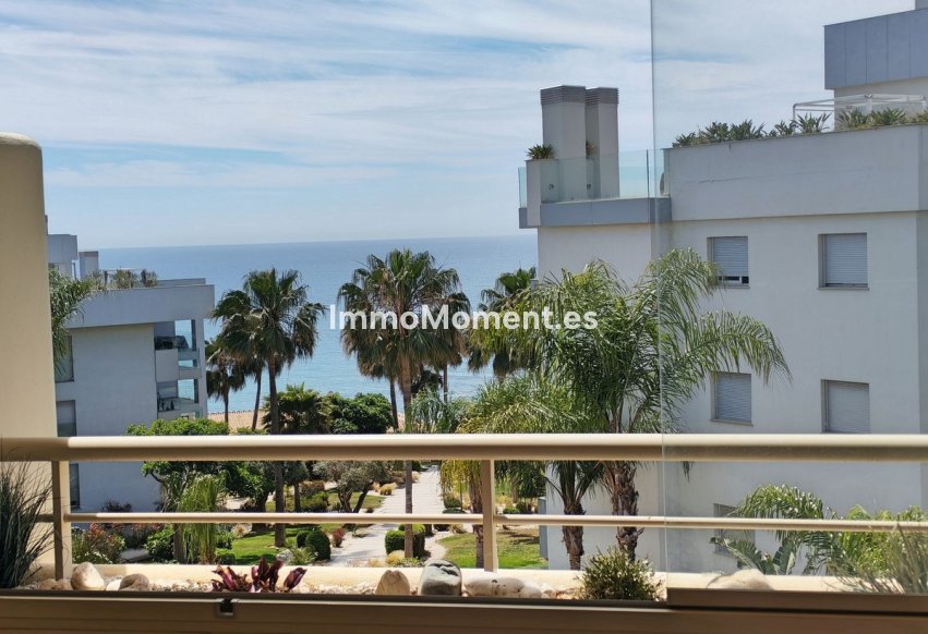 Revente - Appartement - Mijas - Mijas Costa