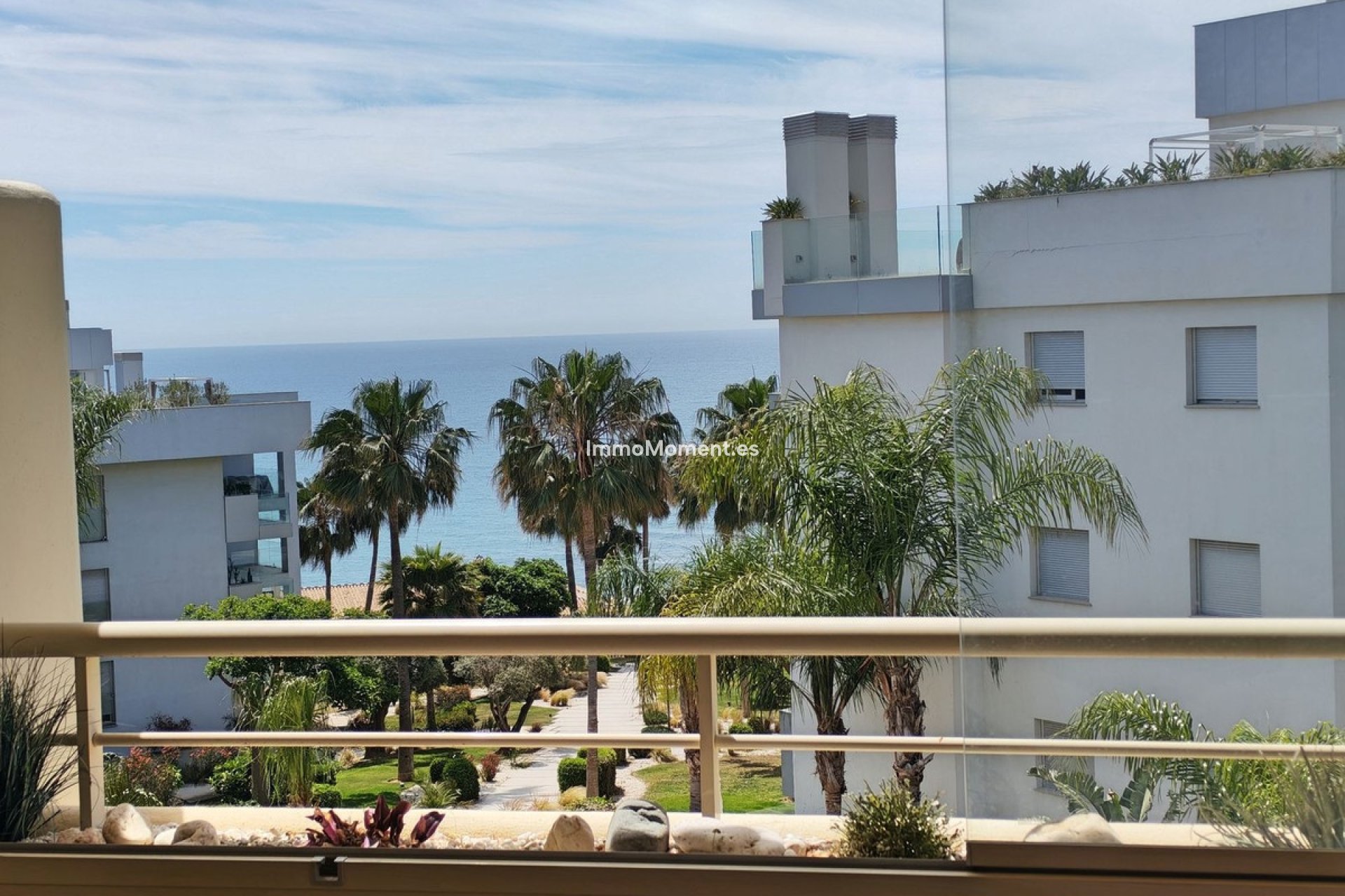Revente - Appartement - Mijas - Mijas Costa