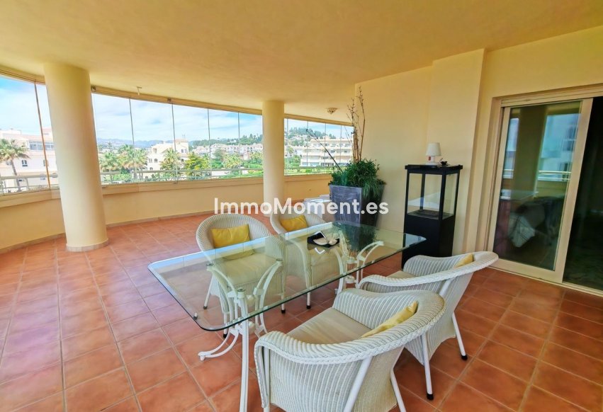 Revente - Appartement - Mijas - Mijas Costa