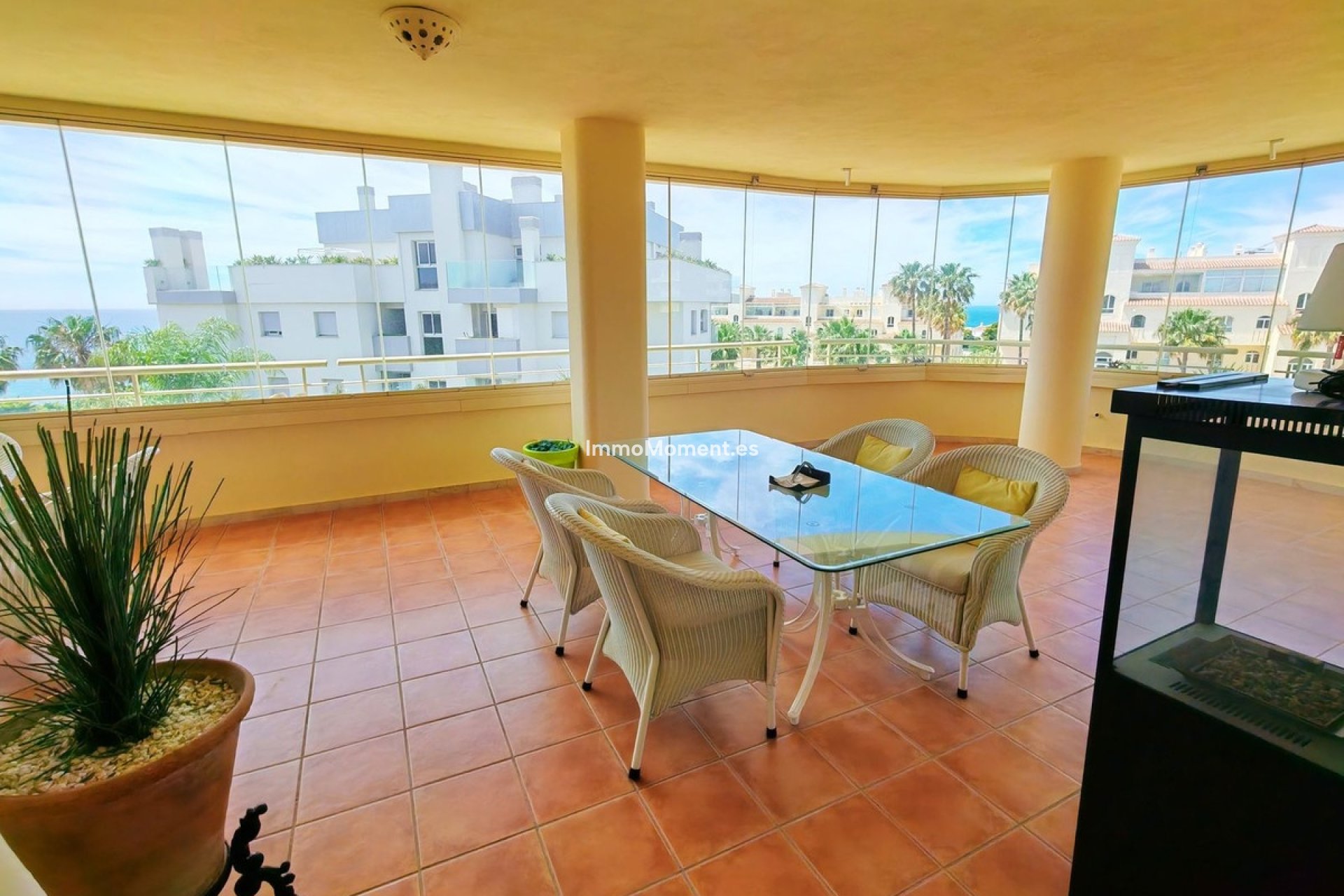 Revente - Appartement - Mijas - Mijas Costa