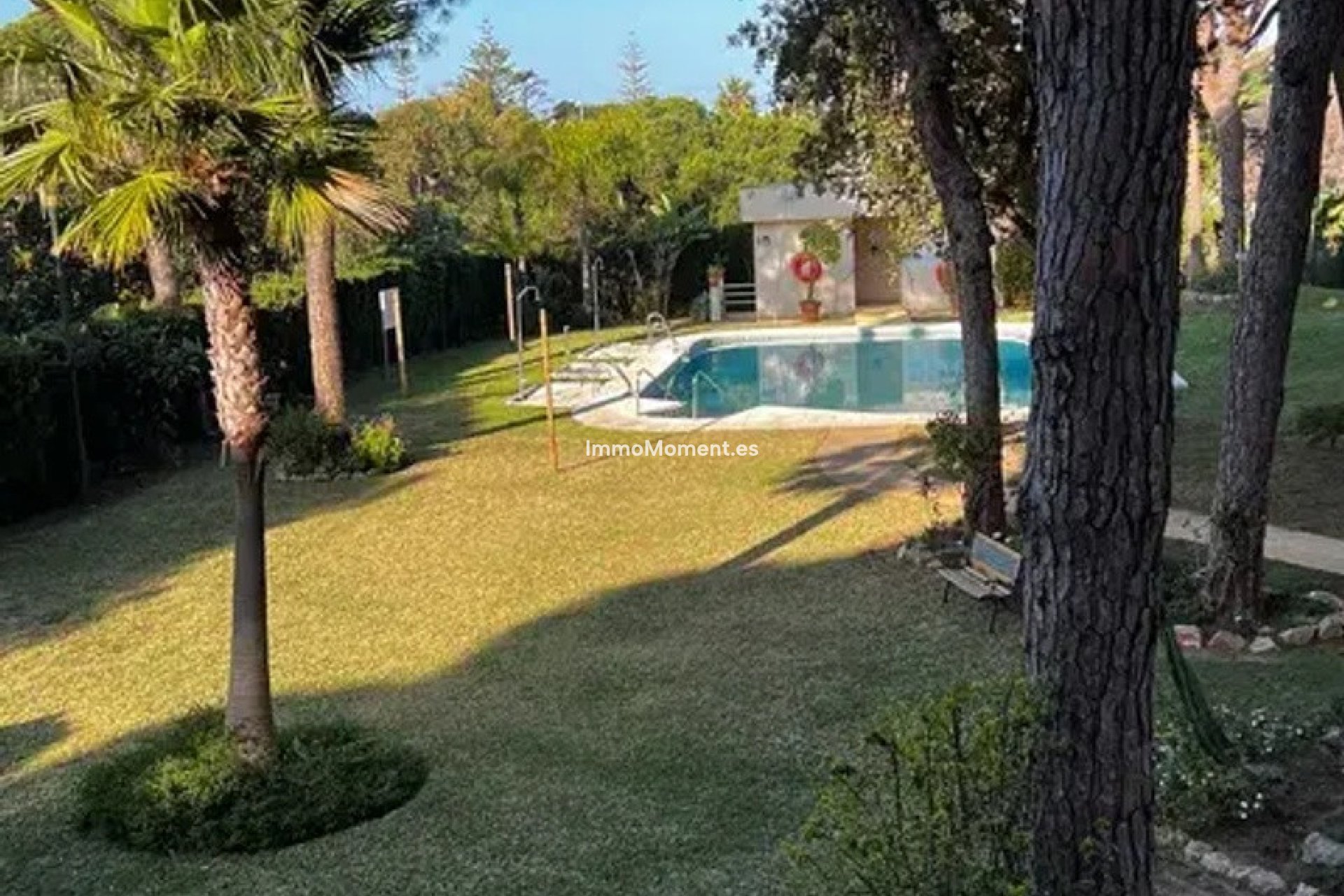 Revente - Appartement - Mijas - Mijas Costa