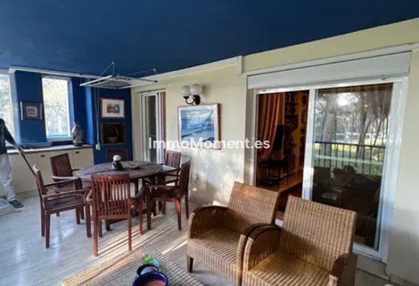 Revente - Appartement - Mijas - Mijas Costa