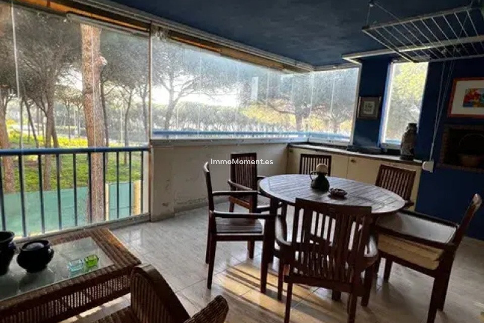 Revente - Appartement - Mijas - Mijas Costa