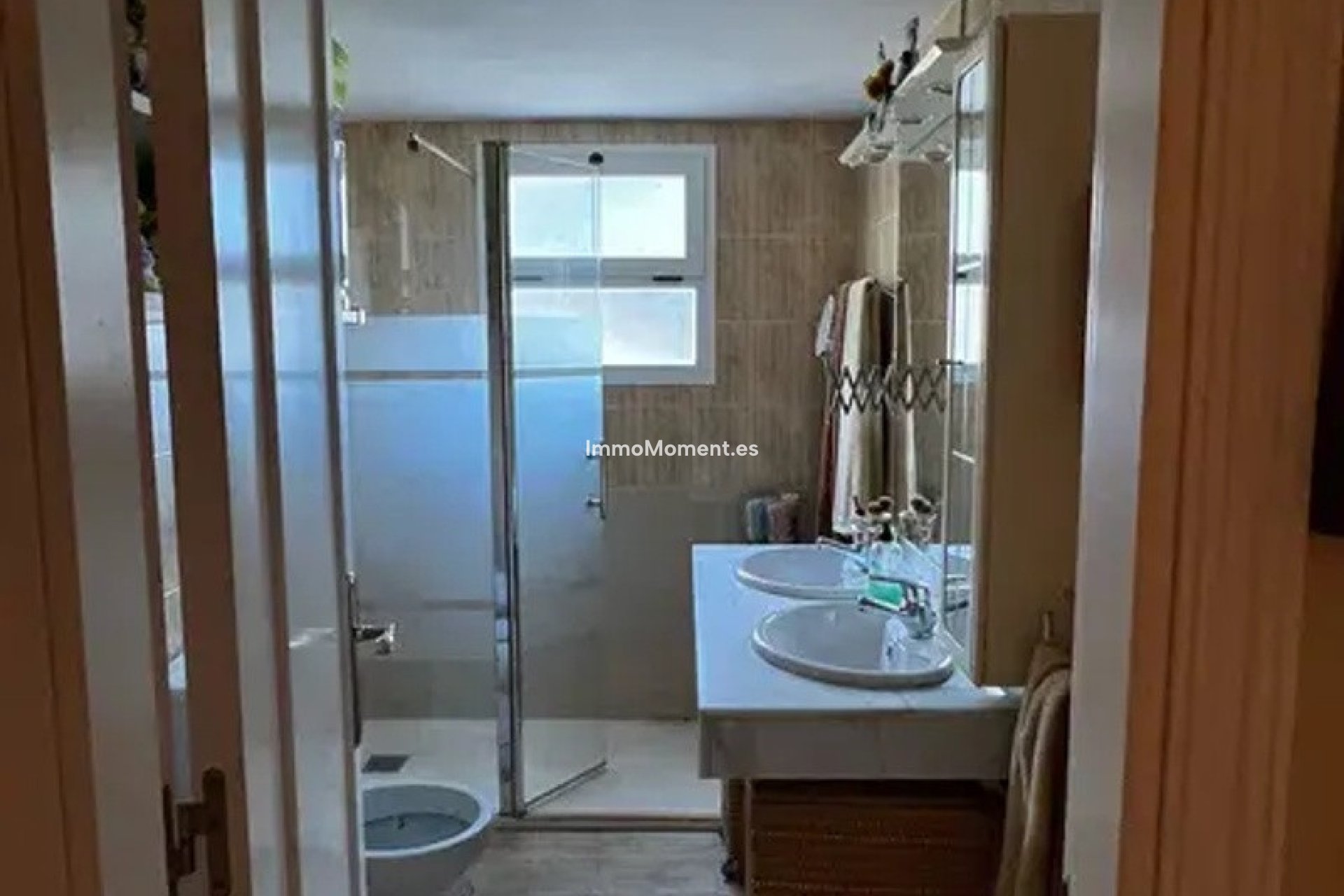 Revente - Appartement - Mijas - Mijas Costa
