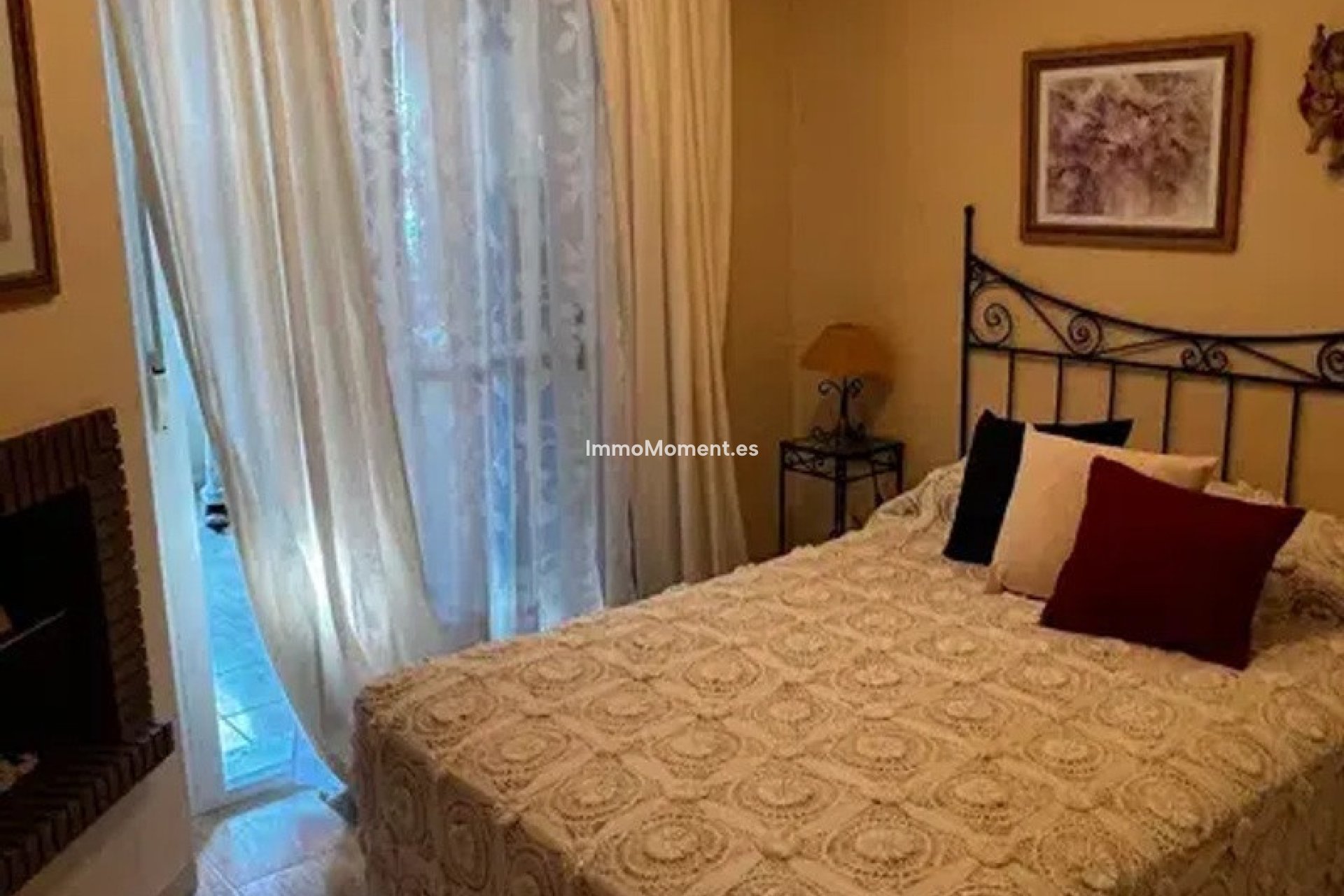Revente - Appartement - Mijas - Mijas Costa