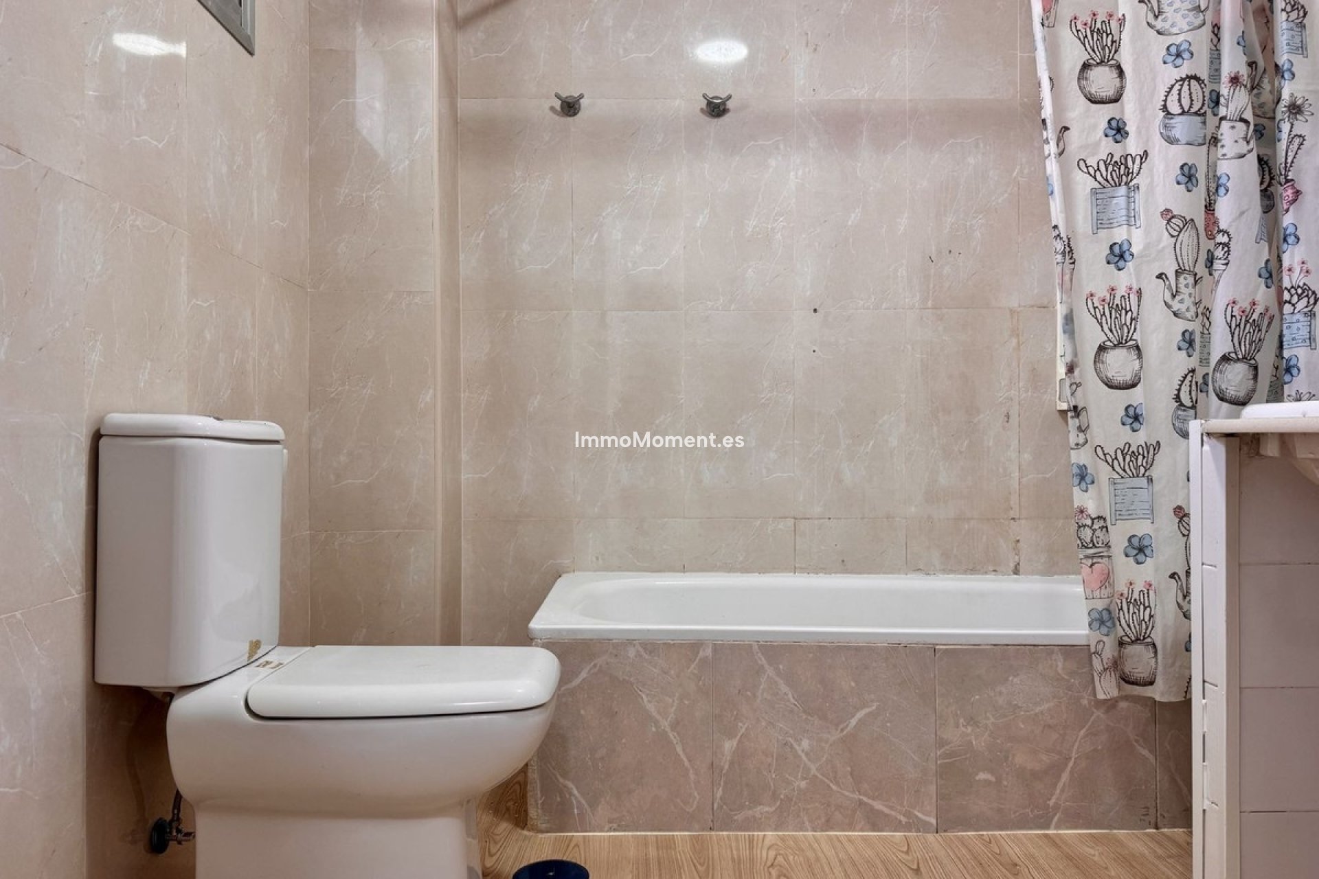 Revente - Appartement - Mijas - Mijas Costa