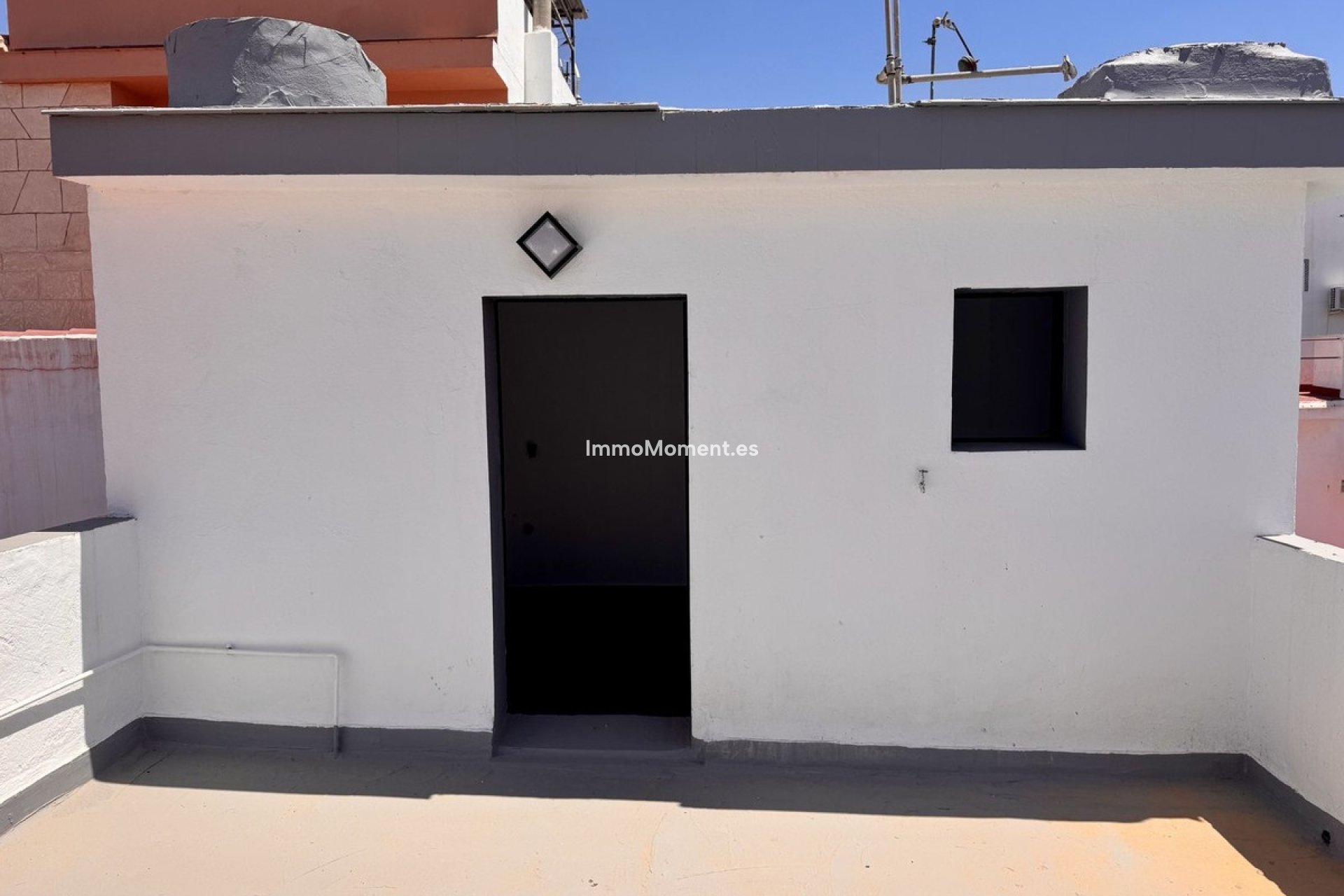 Revente - Appartement - Mijas - Mijas Costa