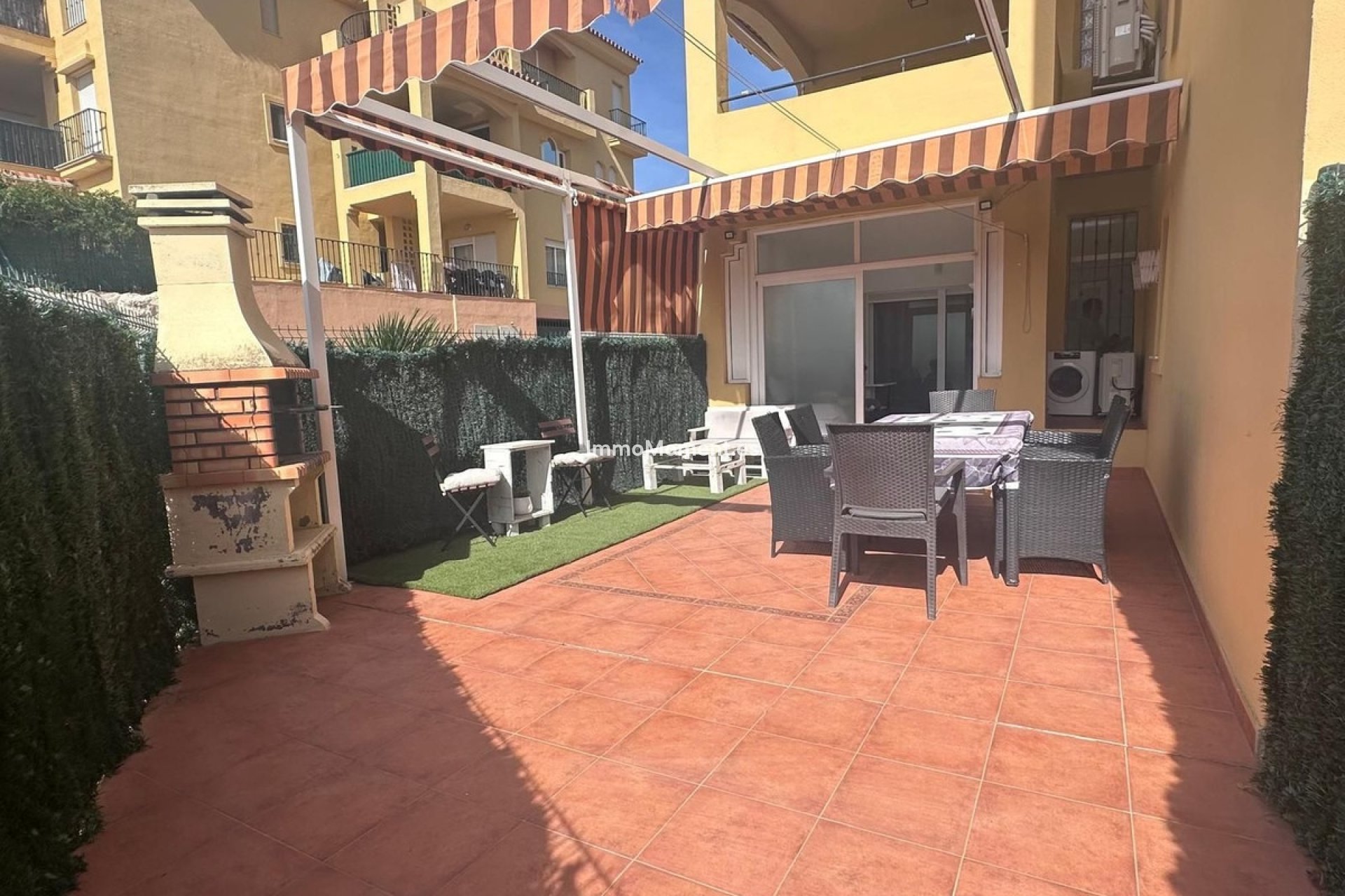 Revente - Appartement - Mijas - Mijas Costa