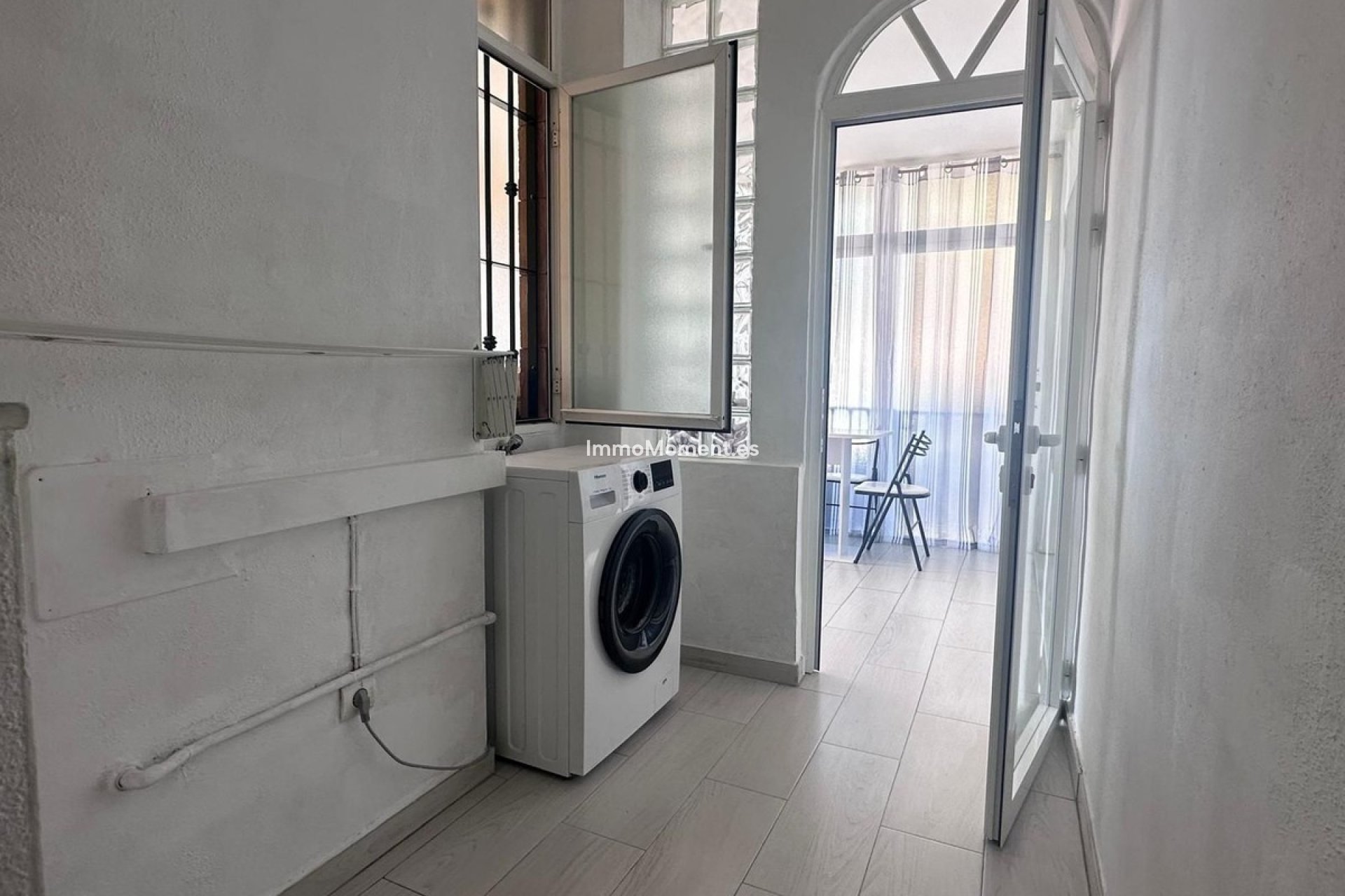 Revente - Appartement - Mijas - Mijas Costa