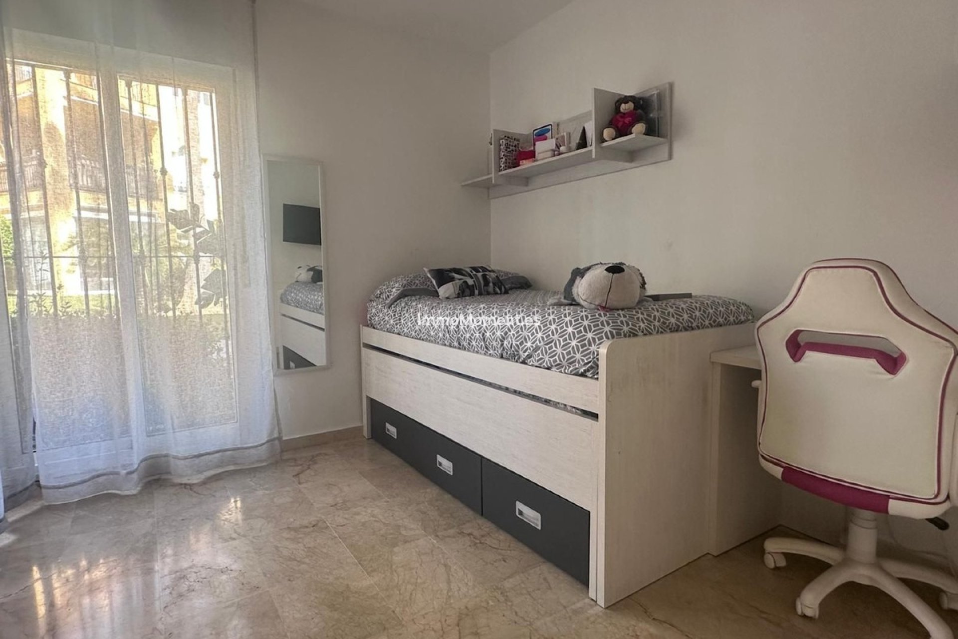 Revente - Appartement - Mijas - Mijas Costa