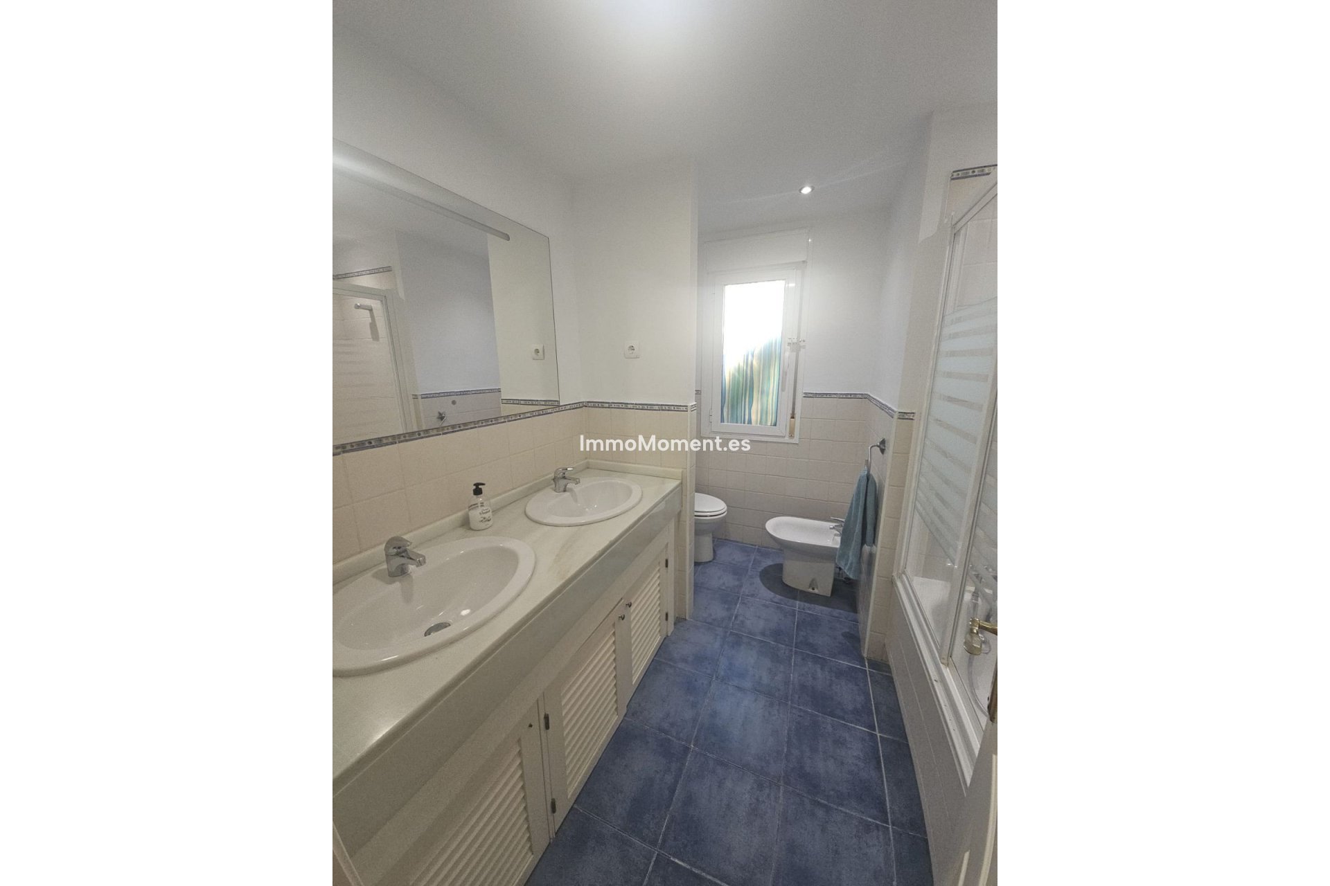 Revente - Appartement - Mijas - Mijas Costa