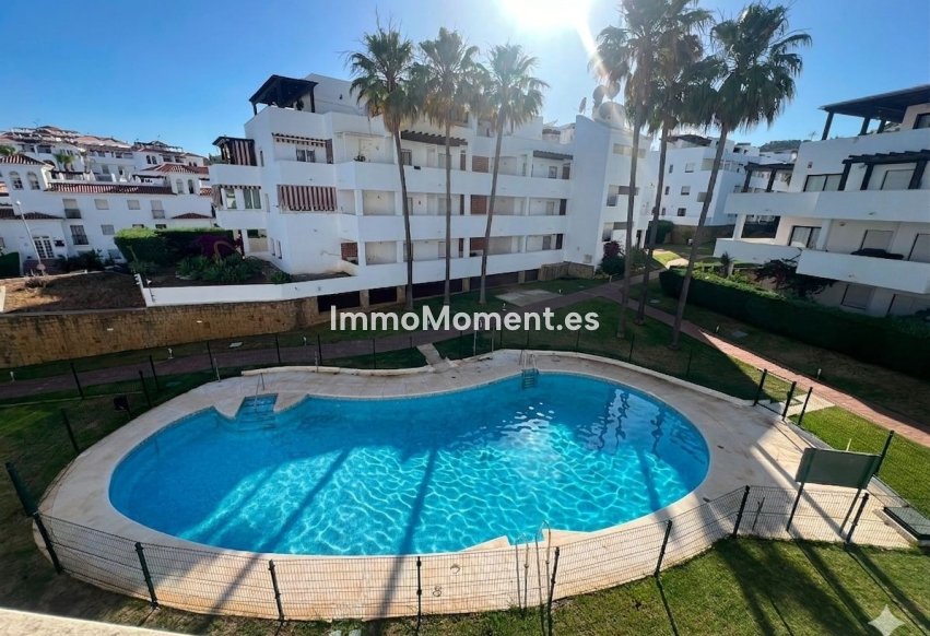 Revente - Appartement - Mijas - Mijas Costa