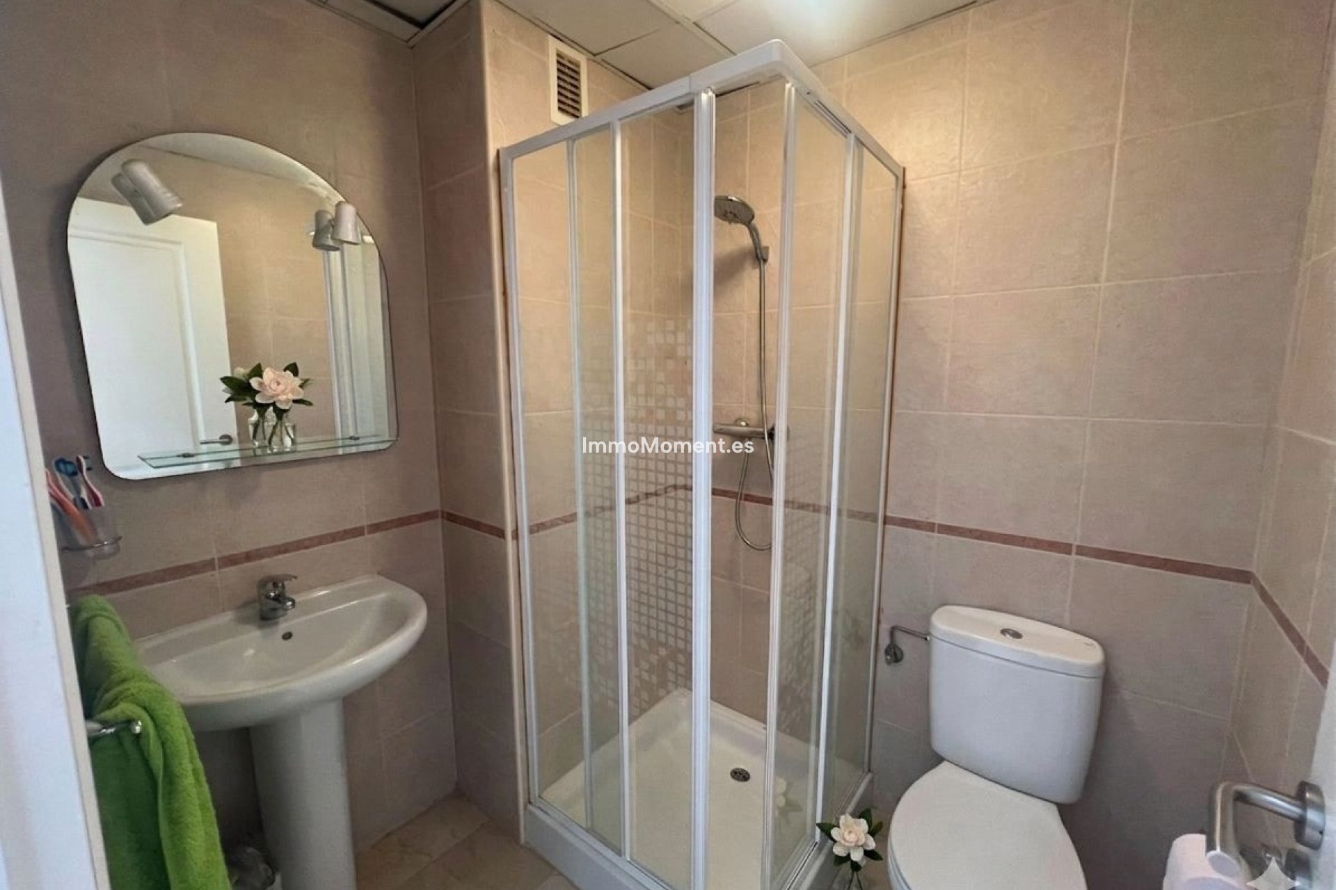 Revente - Appartement - Mijas - Mijas Costa
