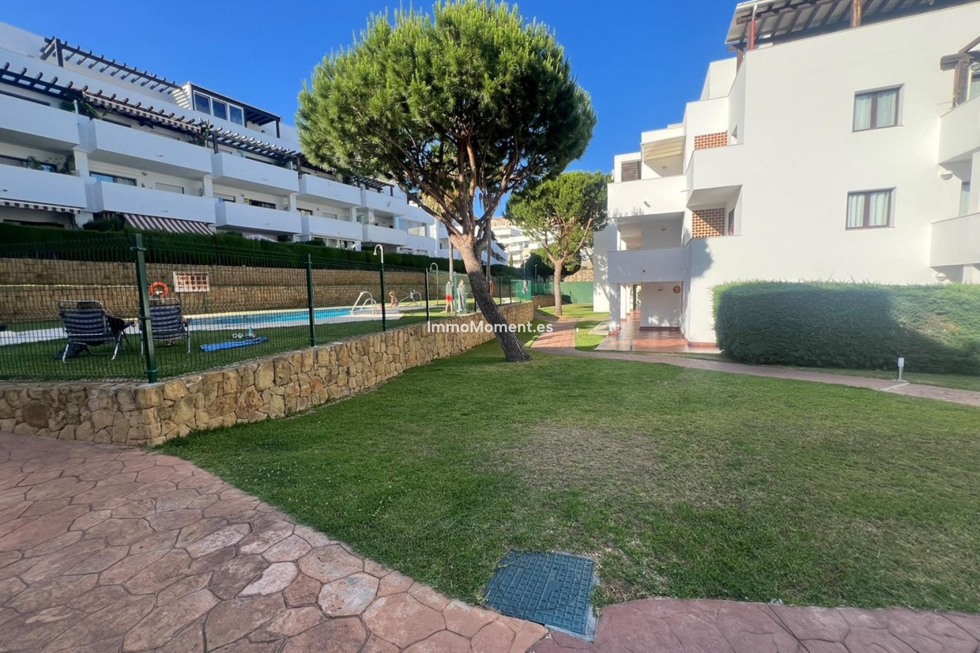 Revente - Appartement - Mijas - Mijas Costa