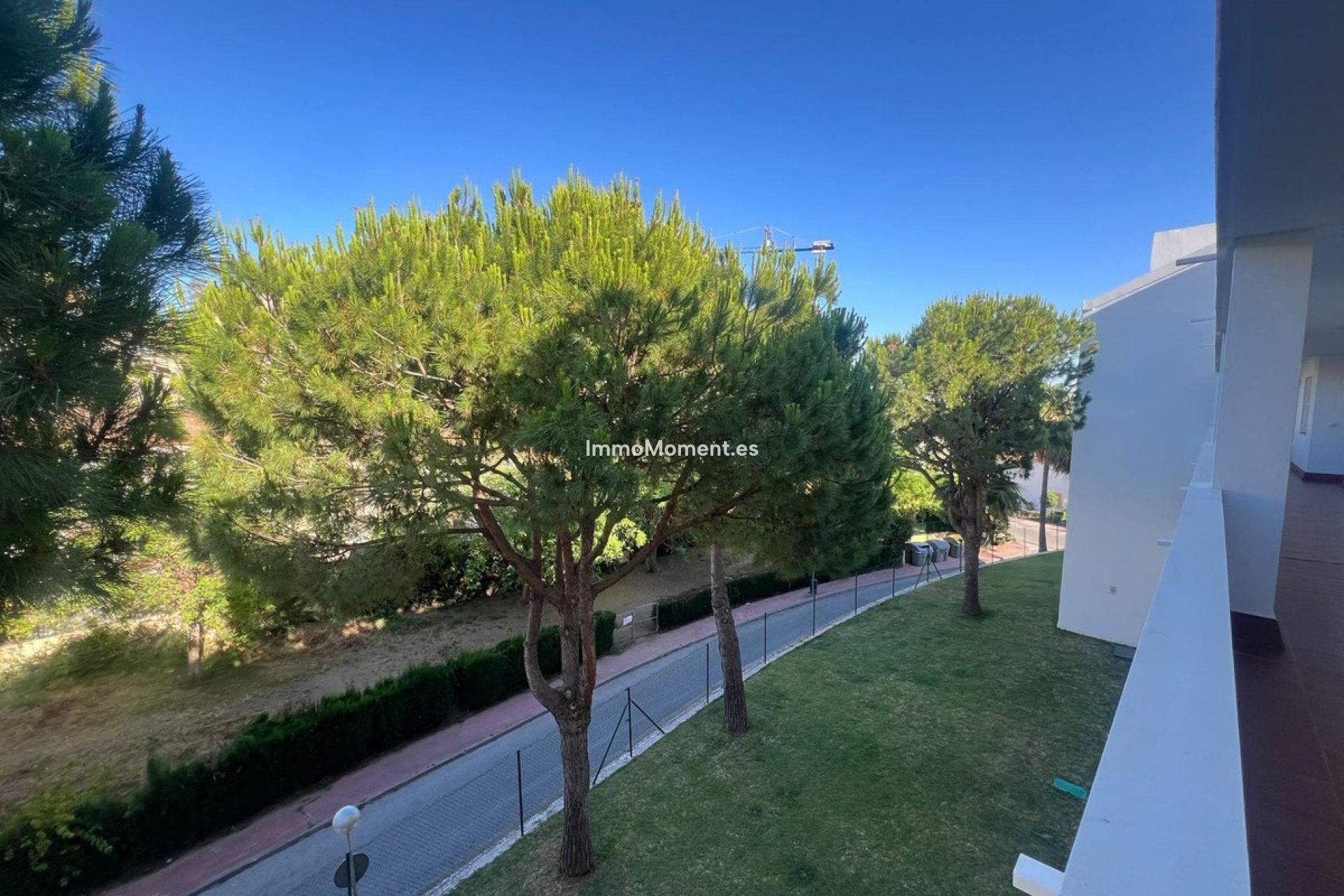 Revente - Appartement - Mijas - Mijas Costa