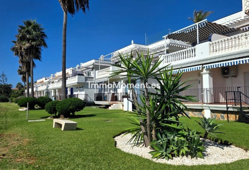 Revente - Appartement - Mijas - Mijas Costa