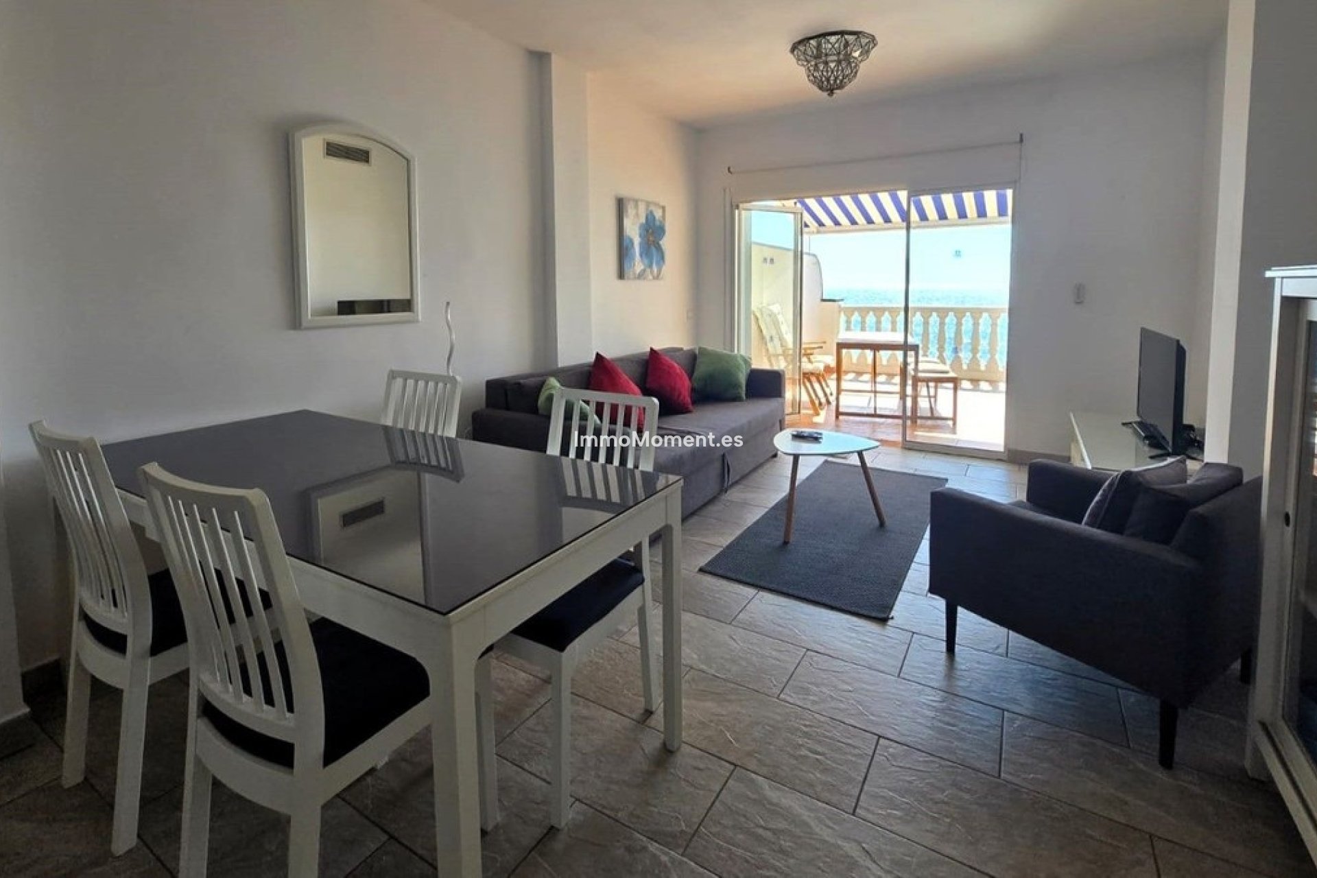 Revente - Appartement - Mijas - Mijas Costa