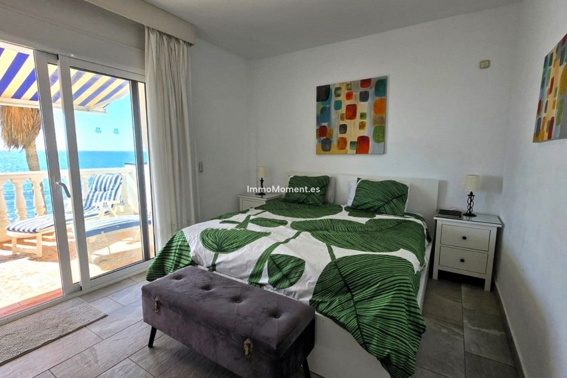 Revente - Appartement - Mijas - Mijas Costa