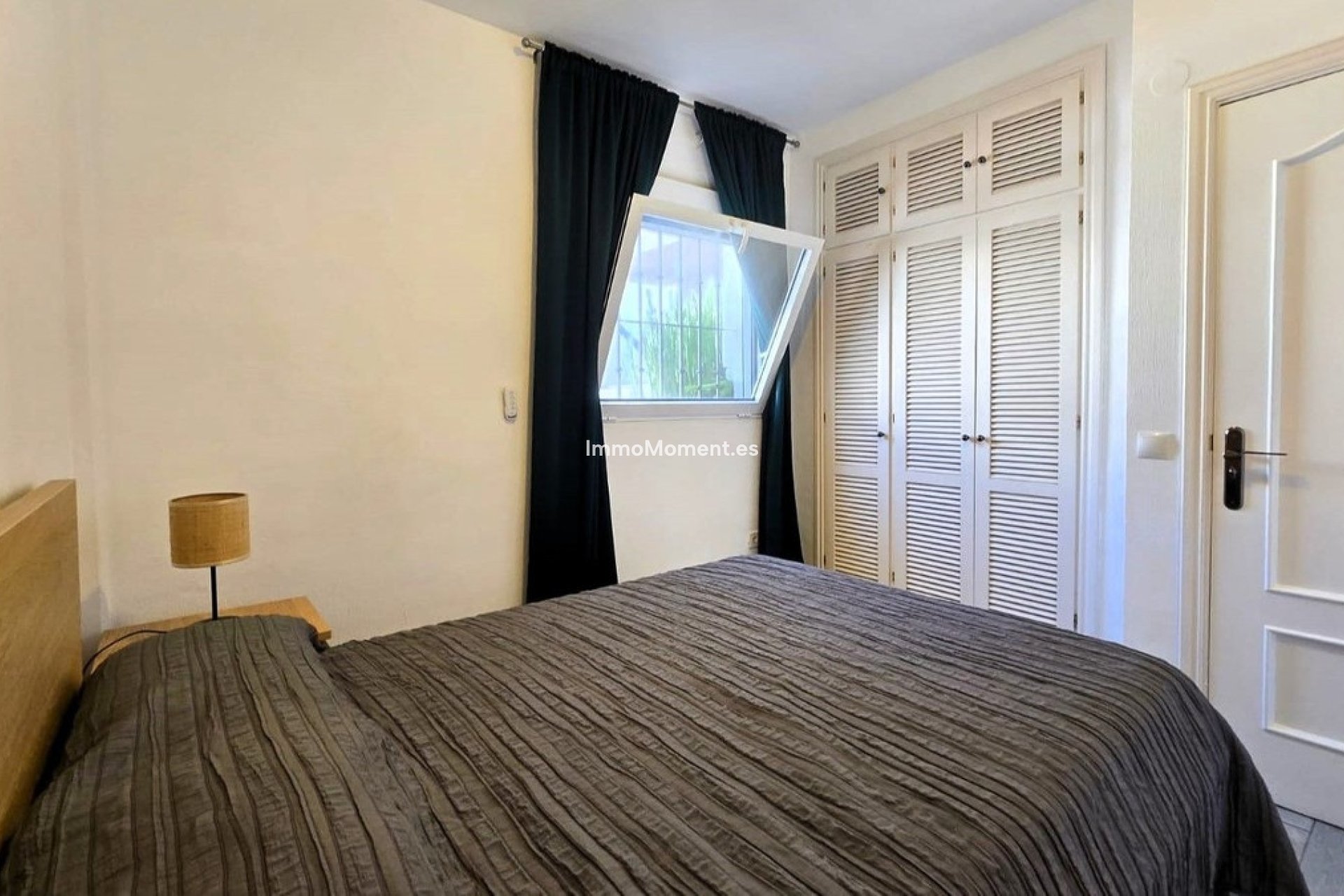 Revente - Appartement - Mijas - Mijas Costa