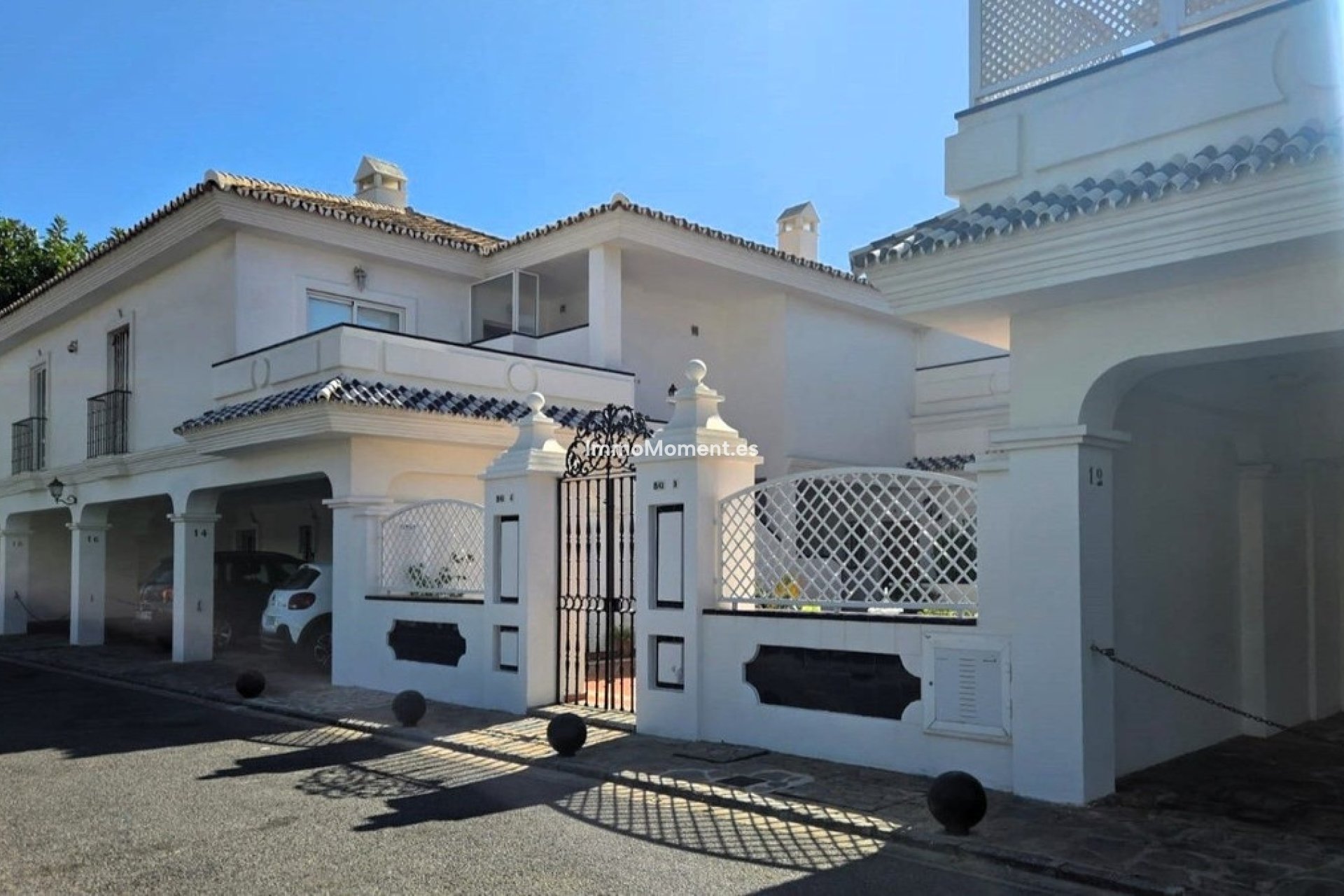 Revente - Appartement - Mijas - Mijas Costa