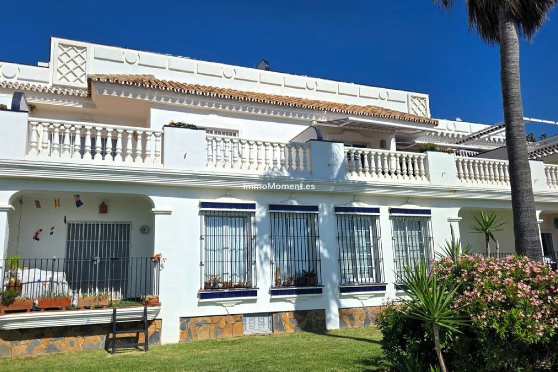 Revente - Appartement - Mijas - Mijas Costa