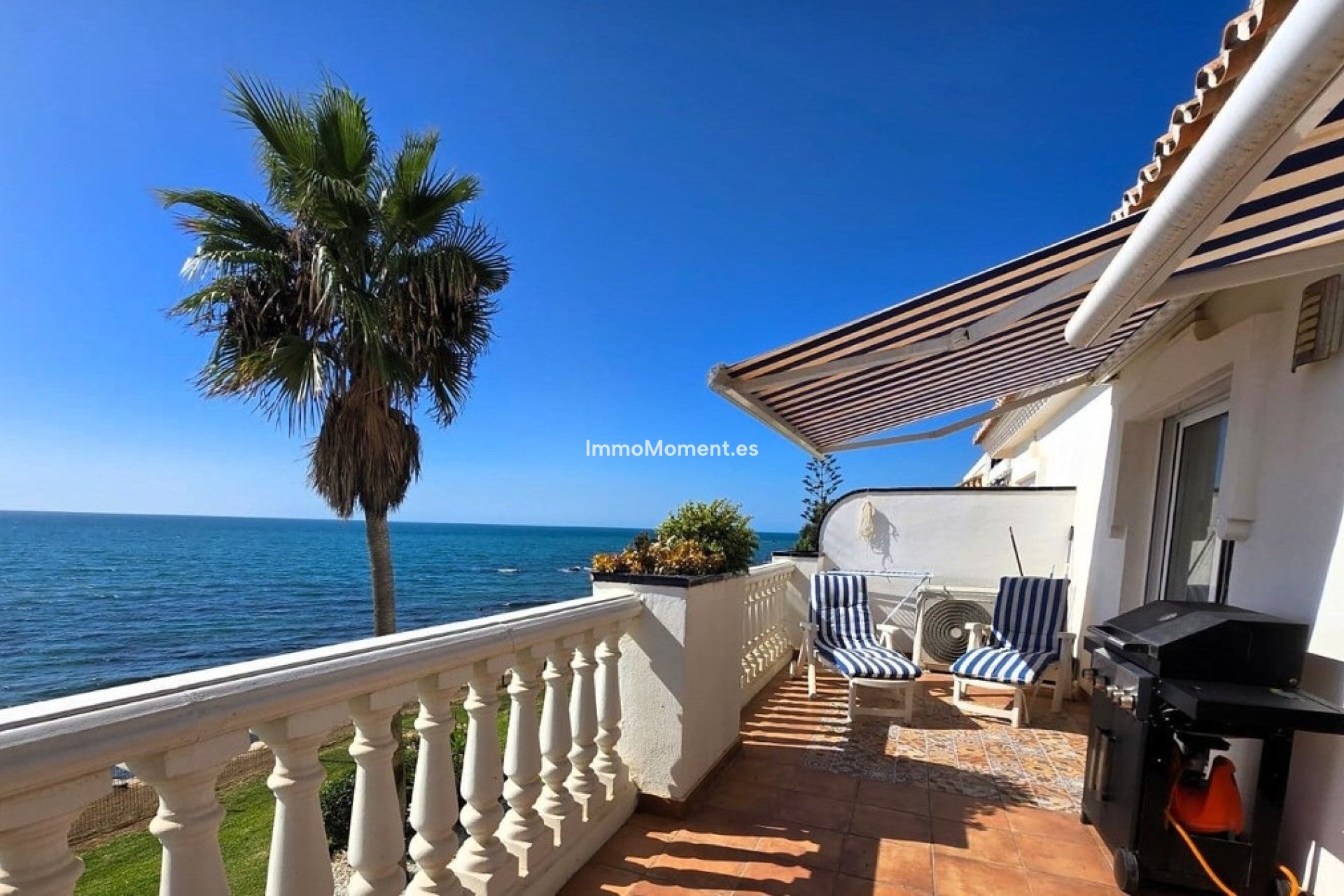 Revente - Appartement - Mijas - Mijas Costa