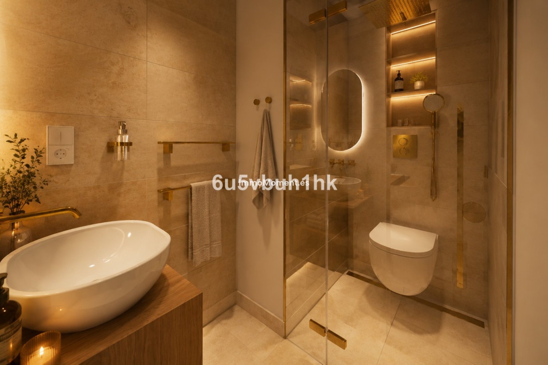 Revente - Appartement - Mijas - Mijas Costa