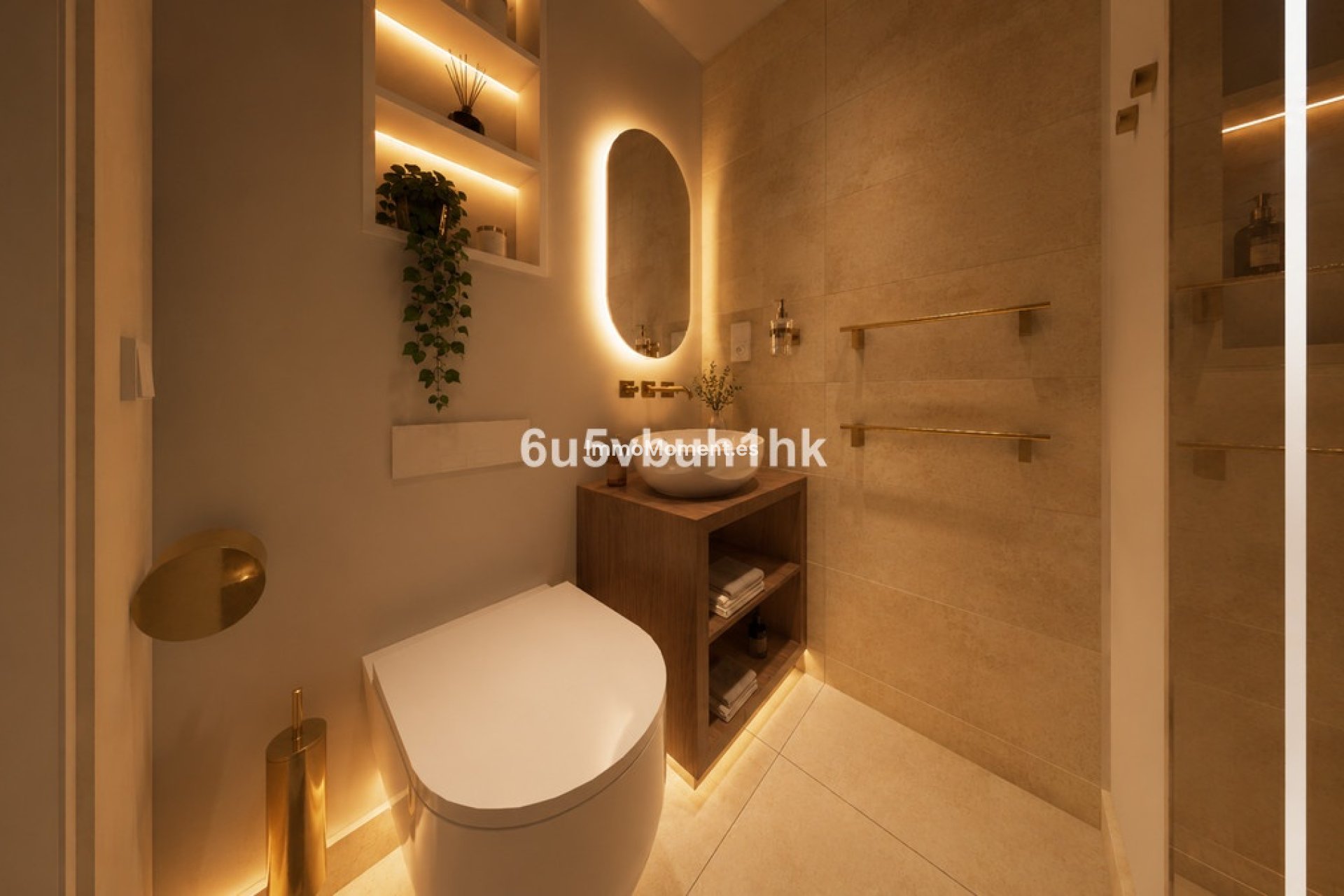 Revente - Appartement - Mijas - Mijas Costa