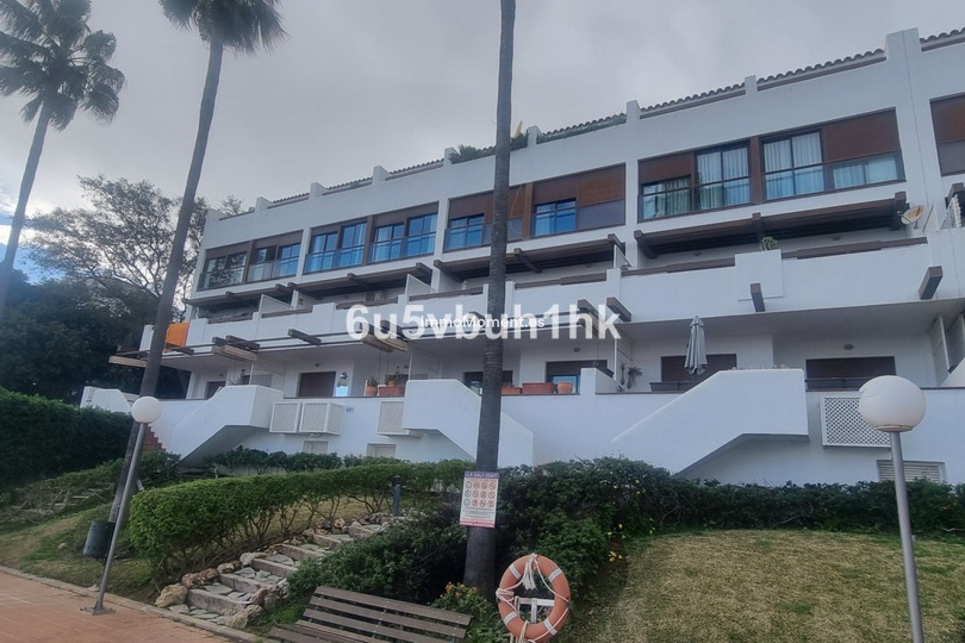 Revente - Appartement - Mijas - Mijas Costa