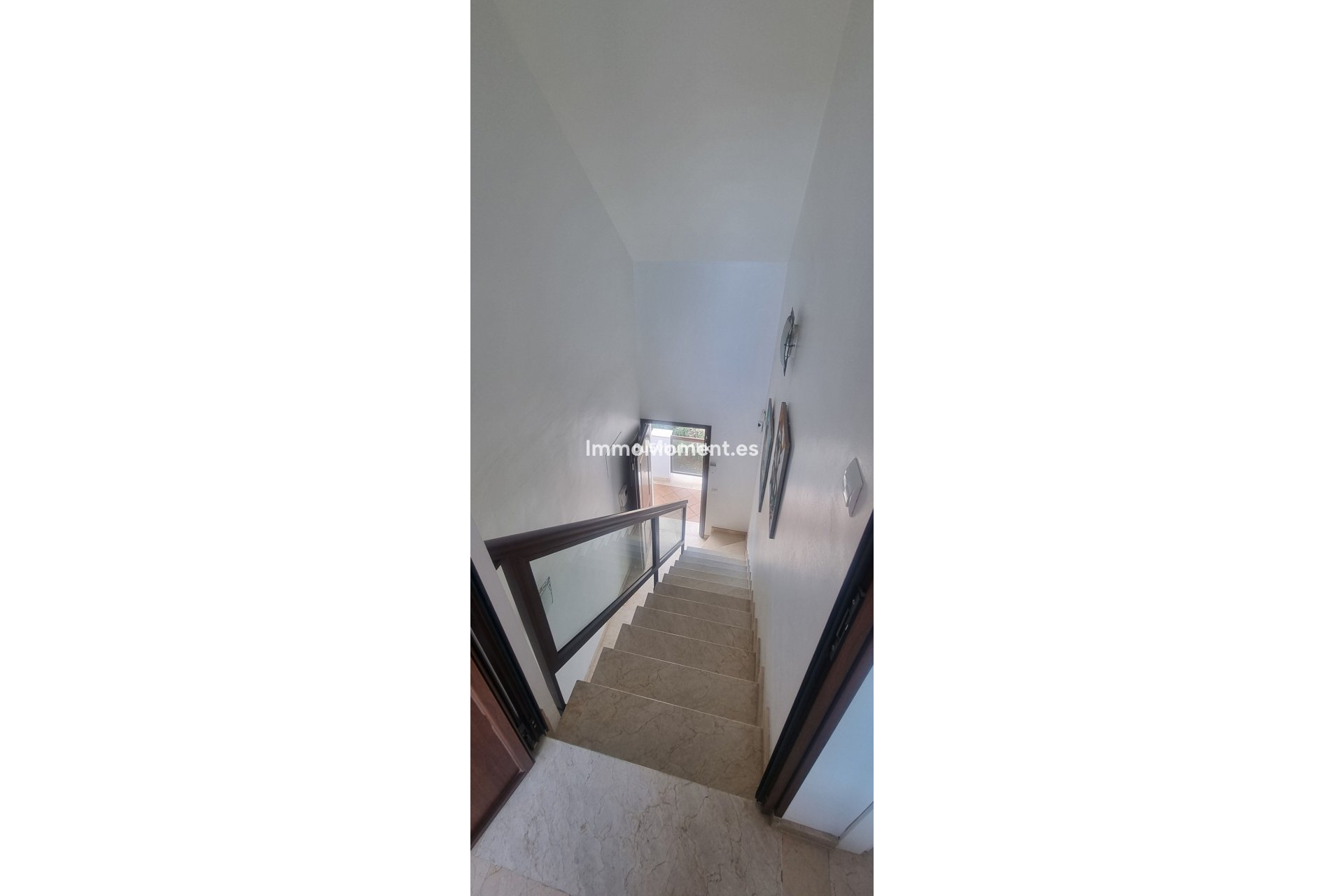 Revente - Appartement - Mijas - Mijas Costa