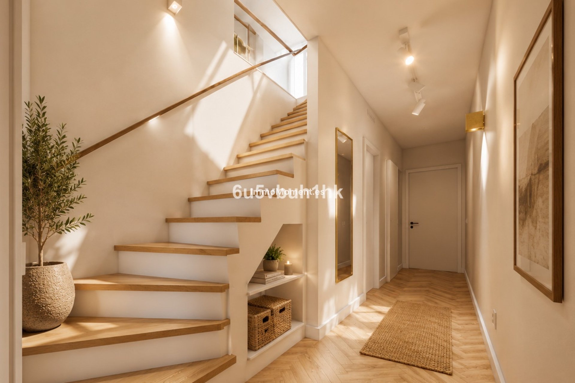 Revente - Appartement - Mijas - Mijas Costa