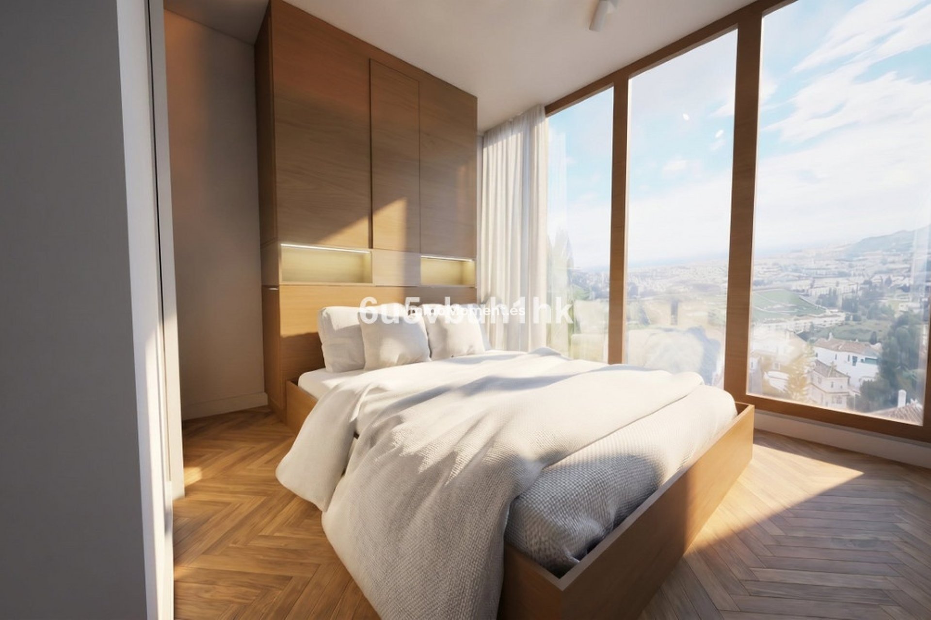 Revente - Appartement - Mijas - Mijas Costa