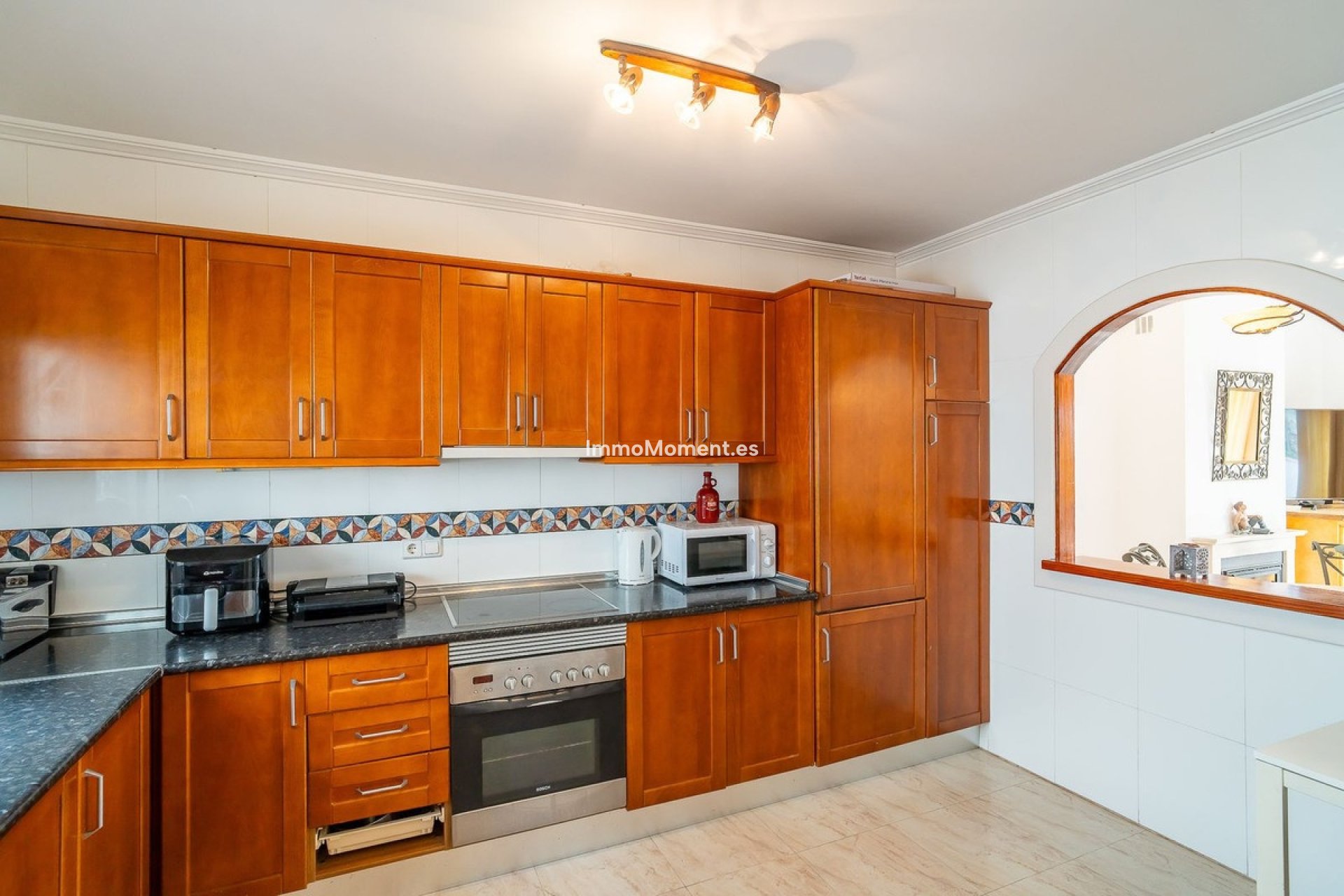 Revente - Appartement - Mijas - Mijas Costa