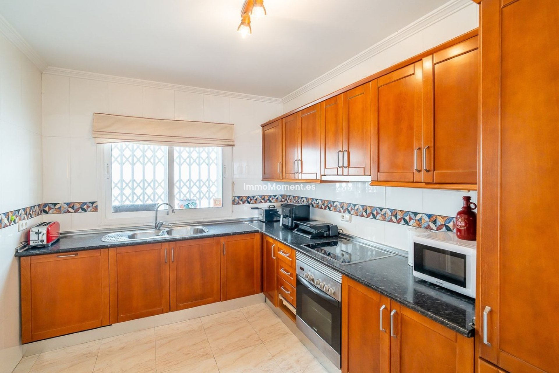 Revente - Appartement - Mijas - Mijas Costa