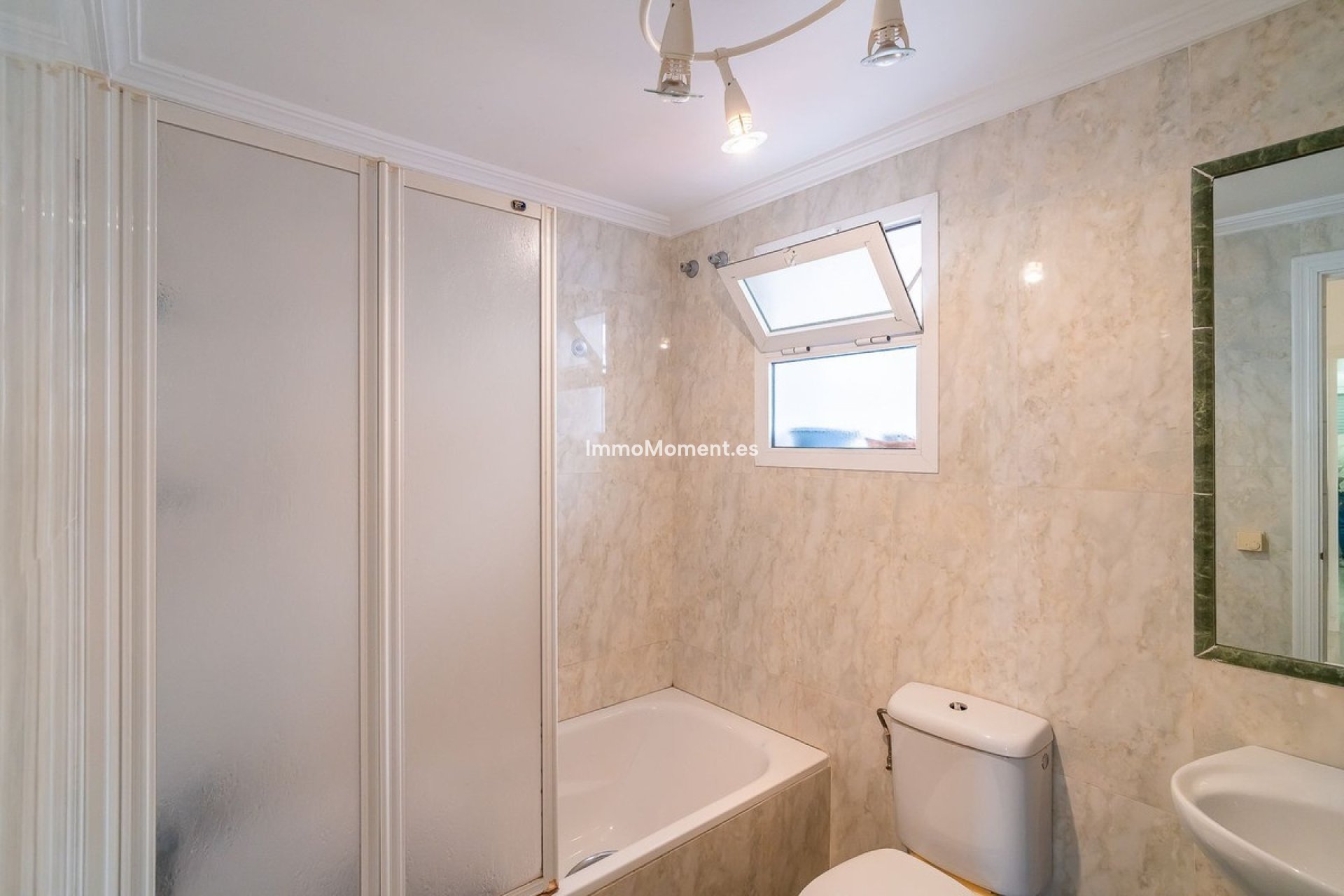 Revente - Appartement - Mijas - Mijas Costa