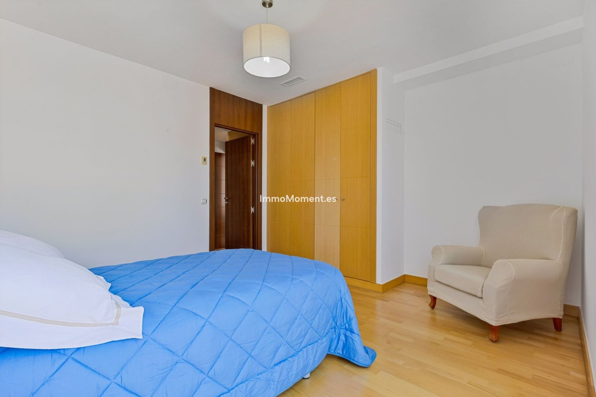Revente - Appartement - Mijas - Mijas Costa