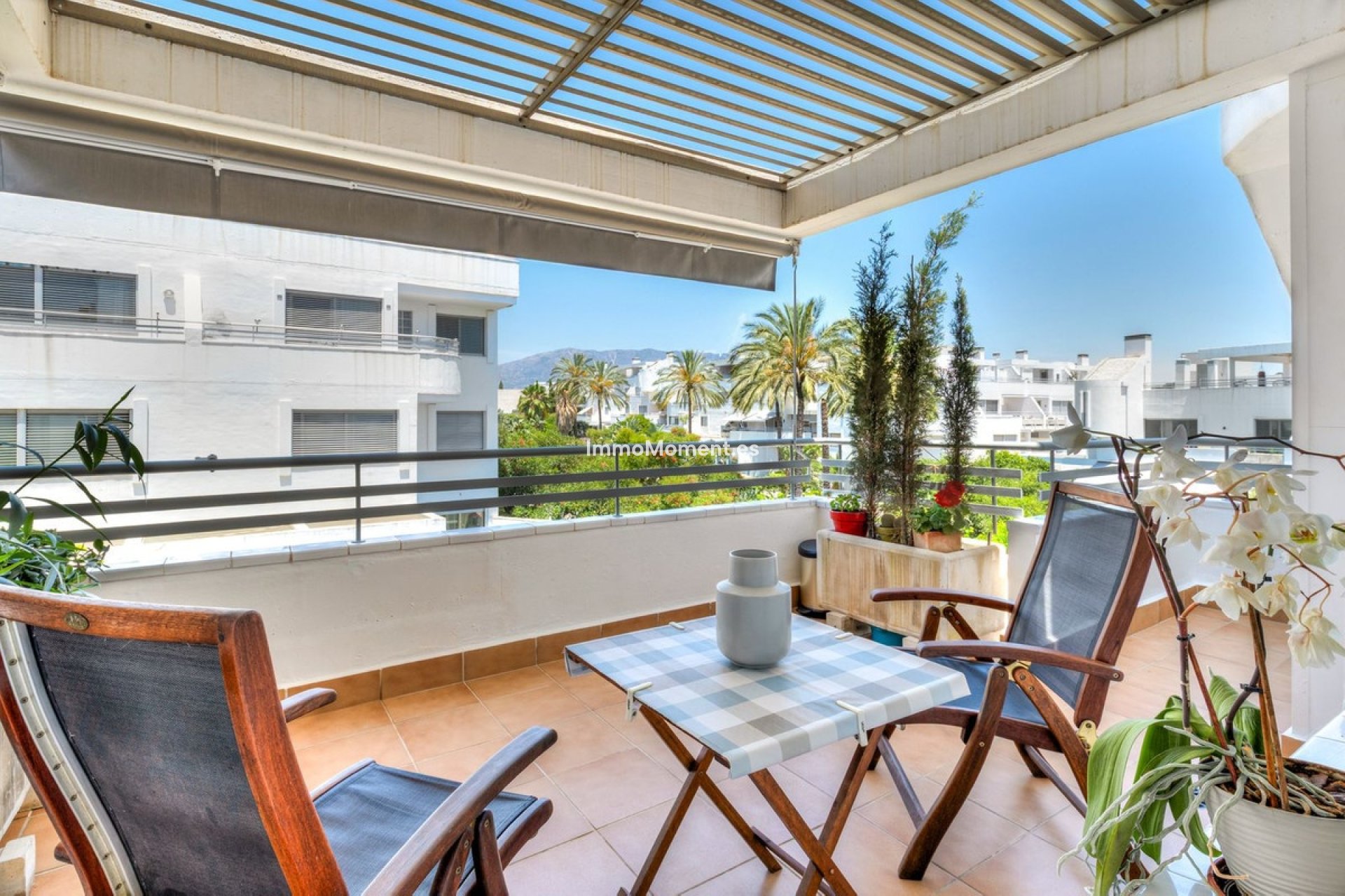 Revente - Appartement - Mijas - Mijas Costa