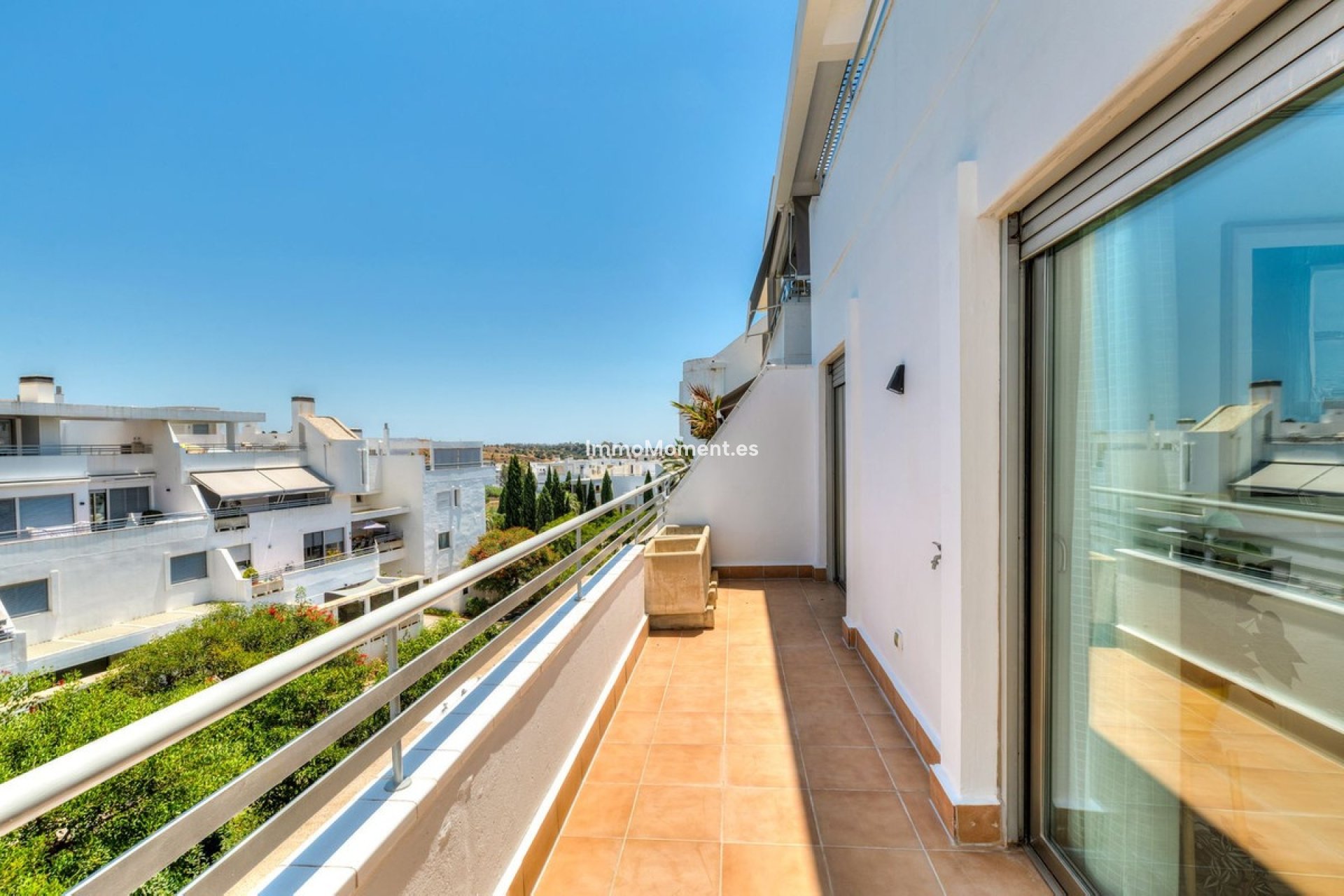 Revente - Appartement - Mijas - Mijas Costa