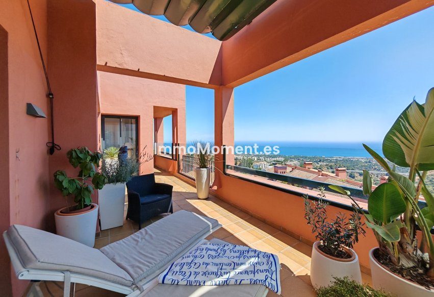 Revente - Appartement - Mijas - Mijas Costa