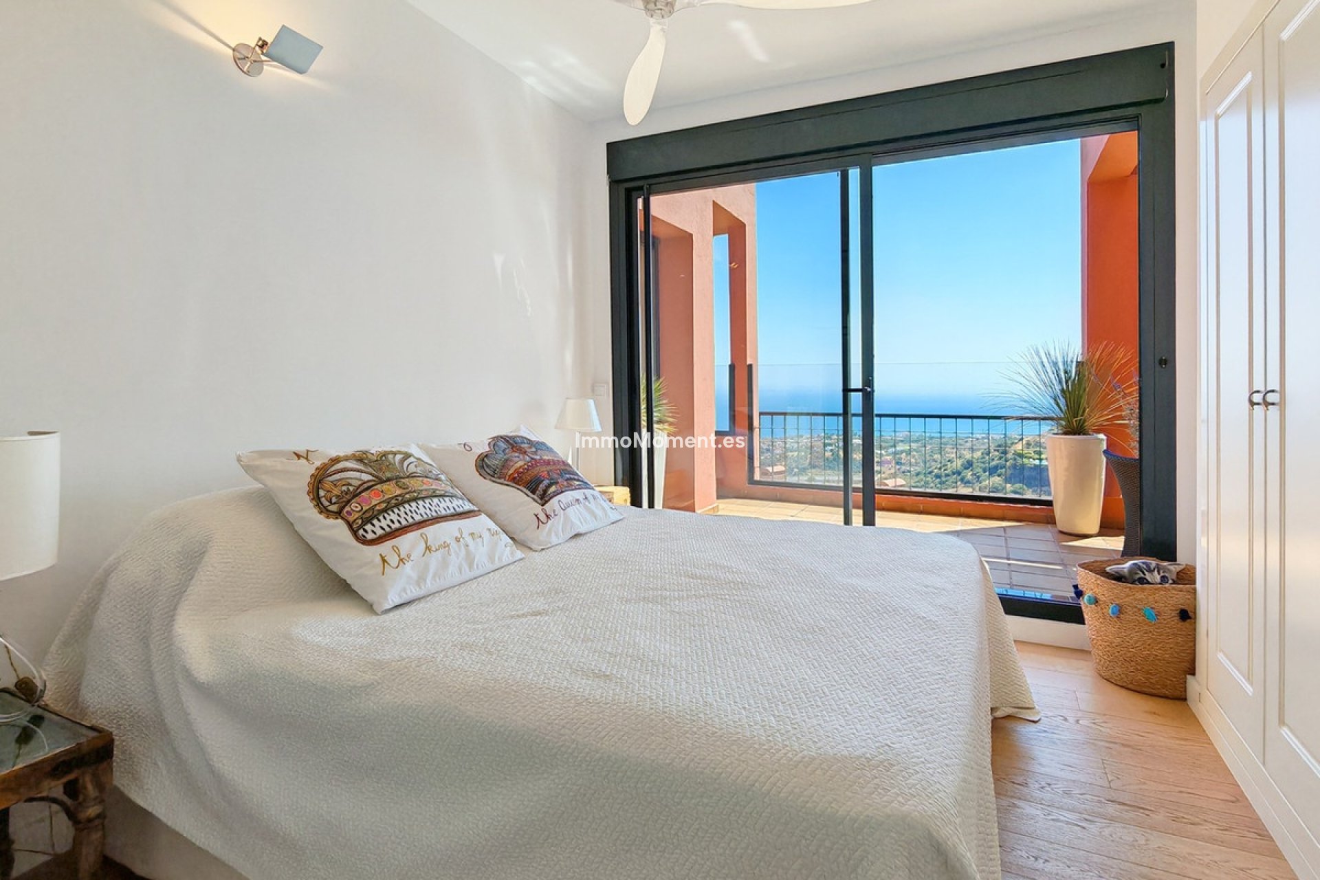 Revente - Appartement - Mijas - Mijas Costa