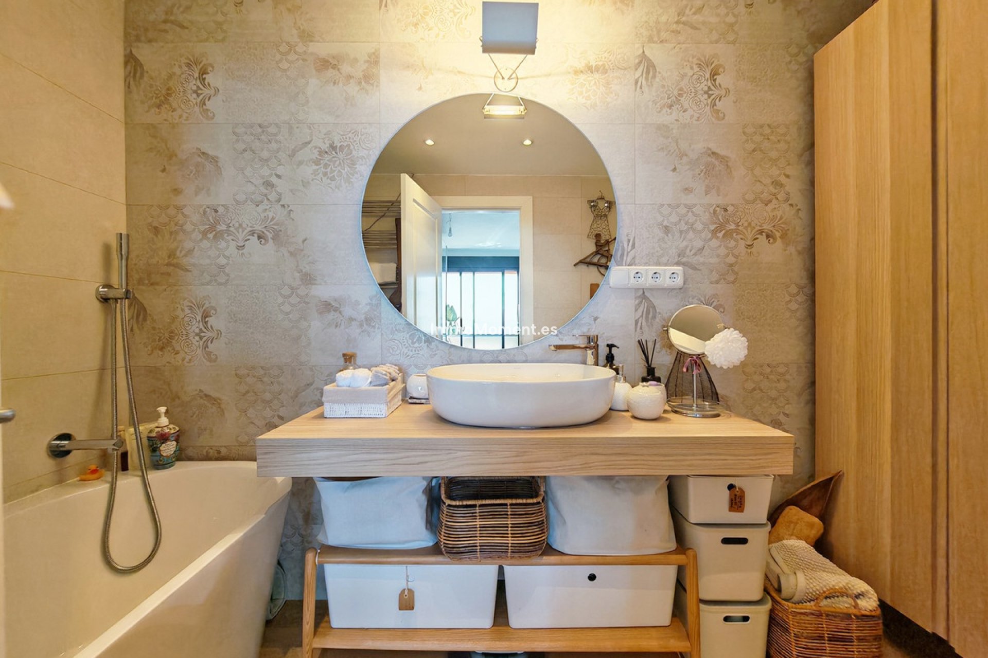 Revente - Appartement - Mijas - Mijas Costa