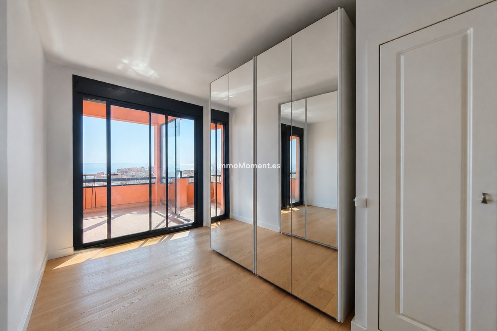 Revente - Appartement - Mijas - Mijas Costa