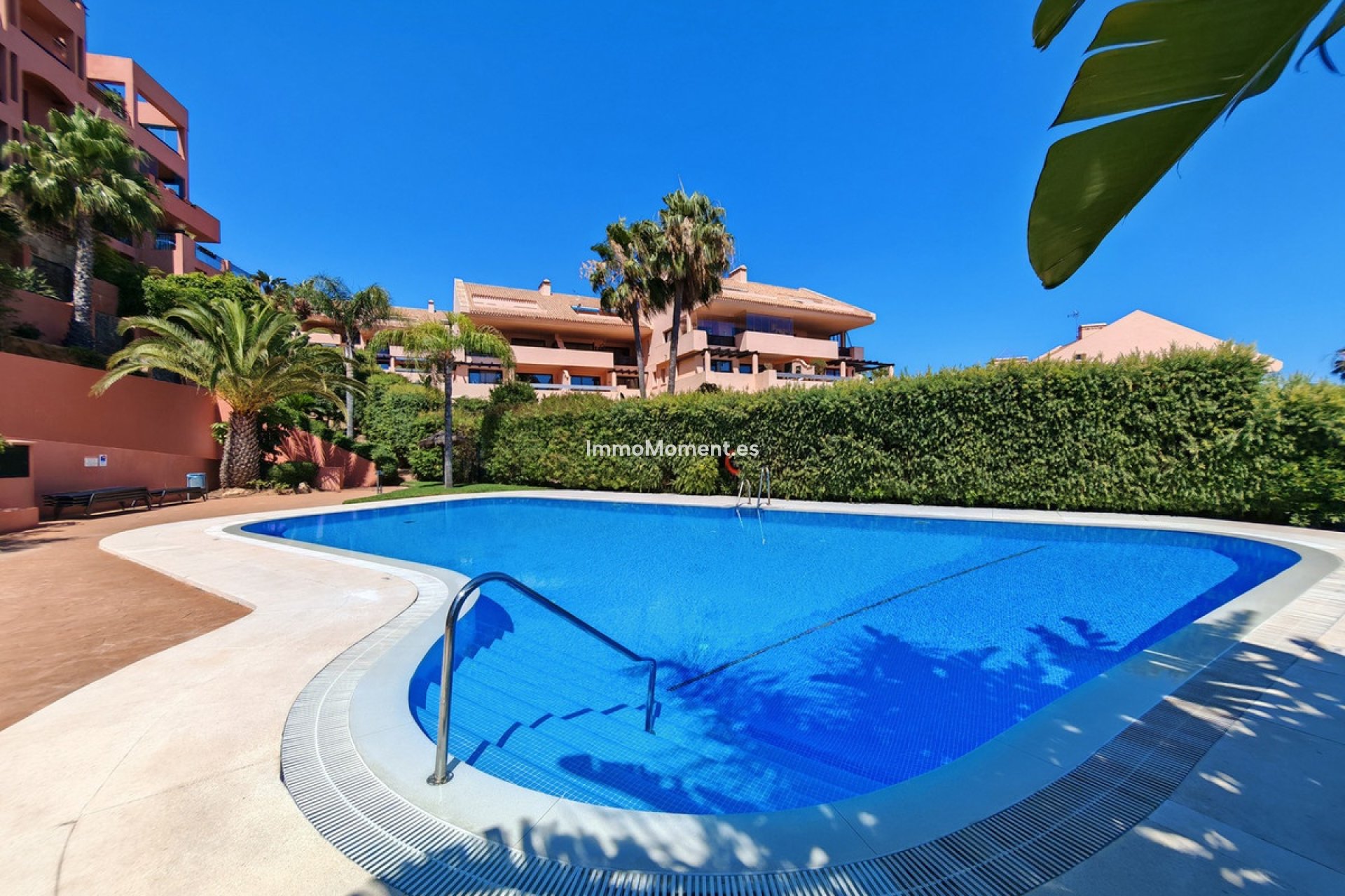 Revente - Appartement - Mijas - Mijas Costa