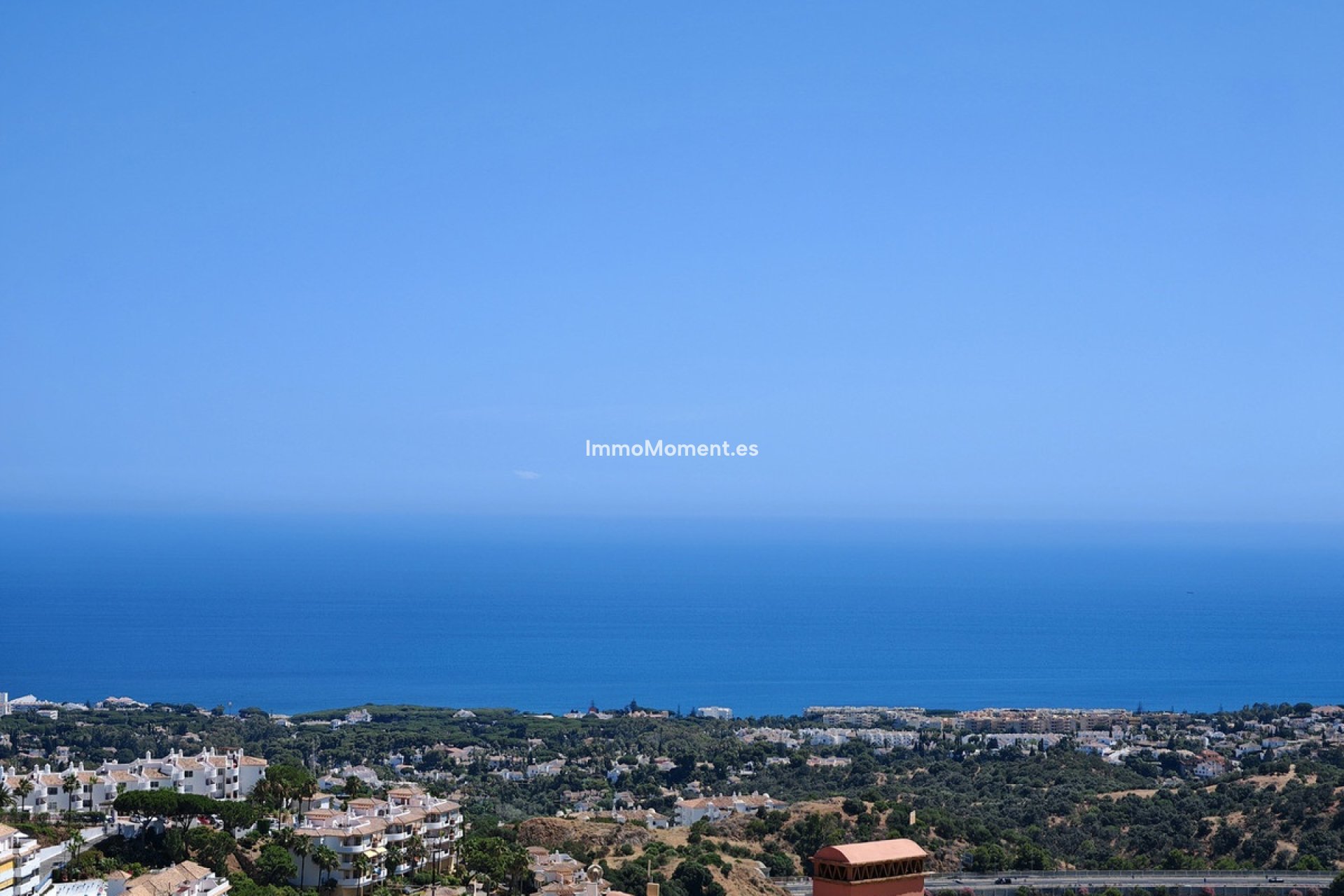 Revente - Appartement - Mijas - Mijas Costa