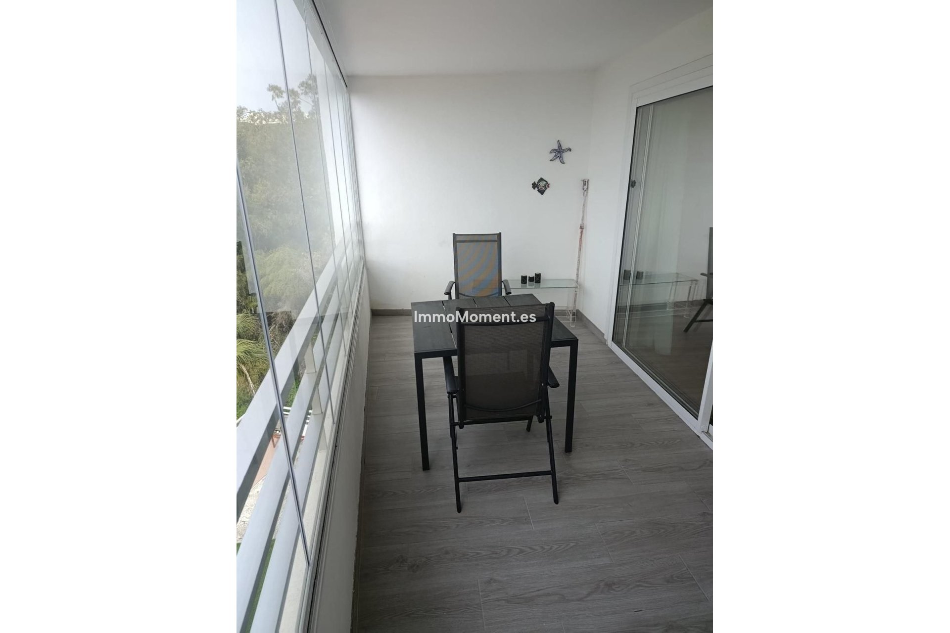 Revente - Appartement - Mijas - Mijas Costa