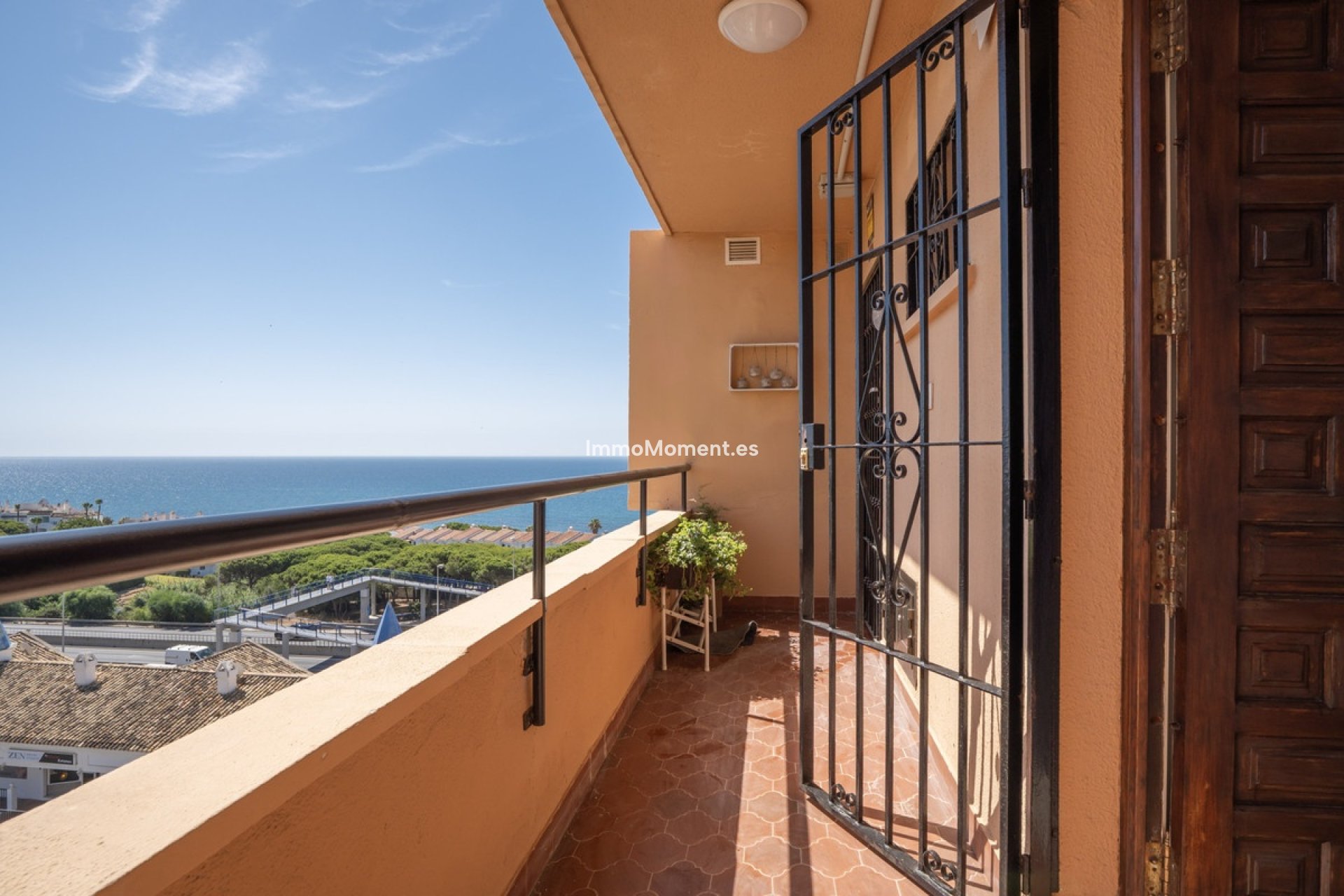 Revente - Appartement - Mijas - Mijas Costa