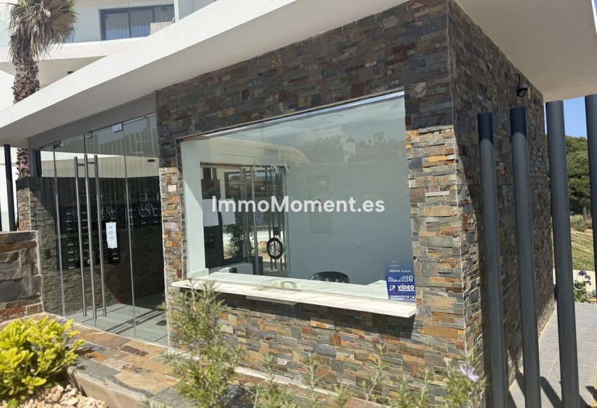 Revente - Appartement - Mijas - Mijas Costa