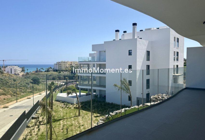 Revente - Appartement - Mijas - Mijas Costa