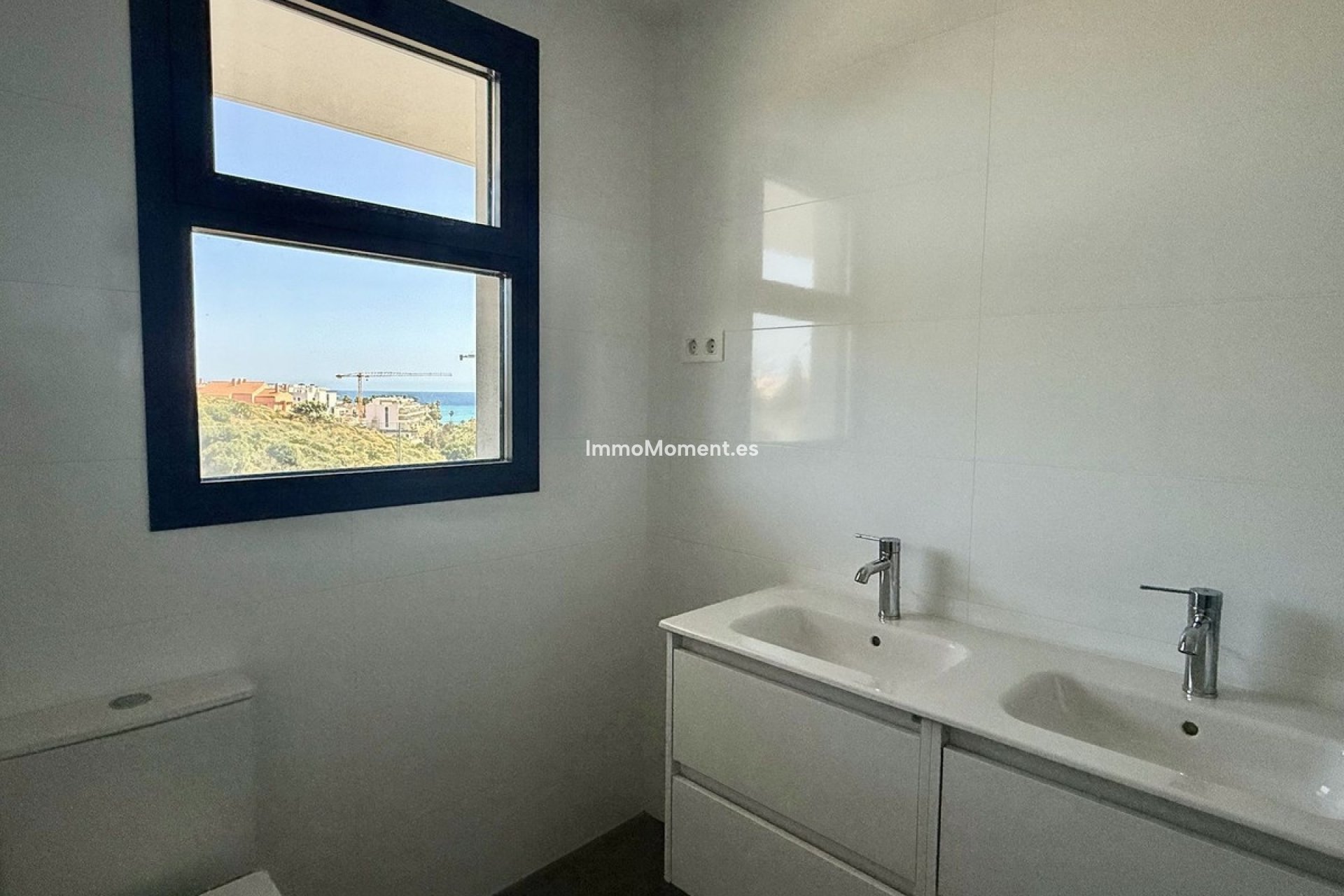 Revente - Appartement - Mijas - Mijas Costa